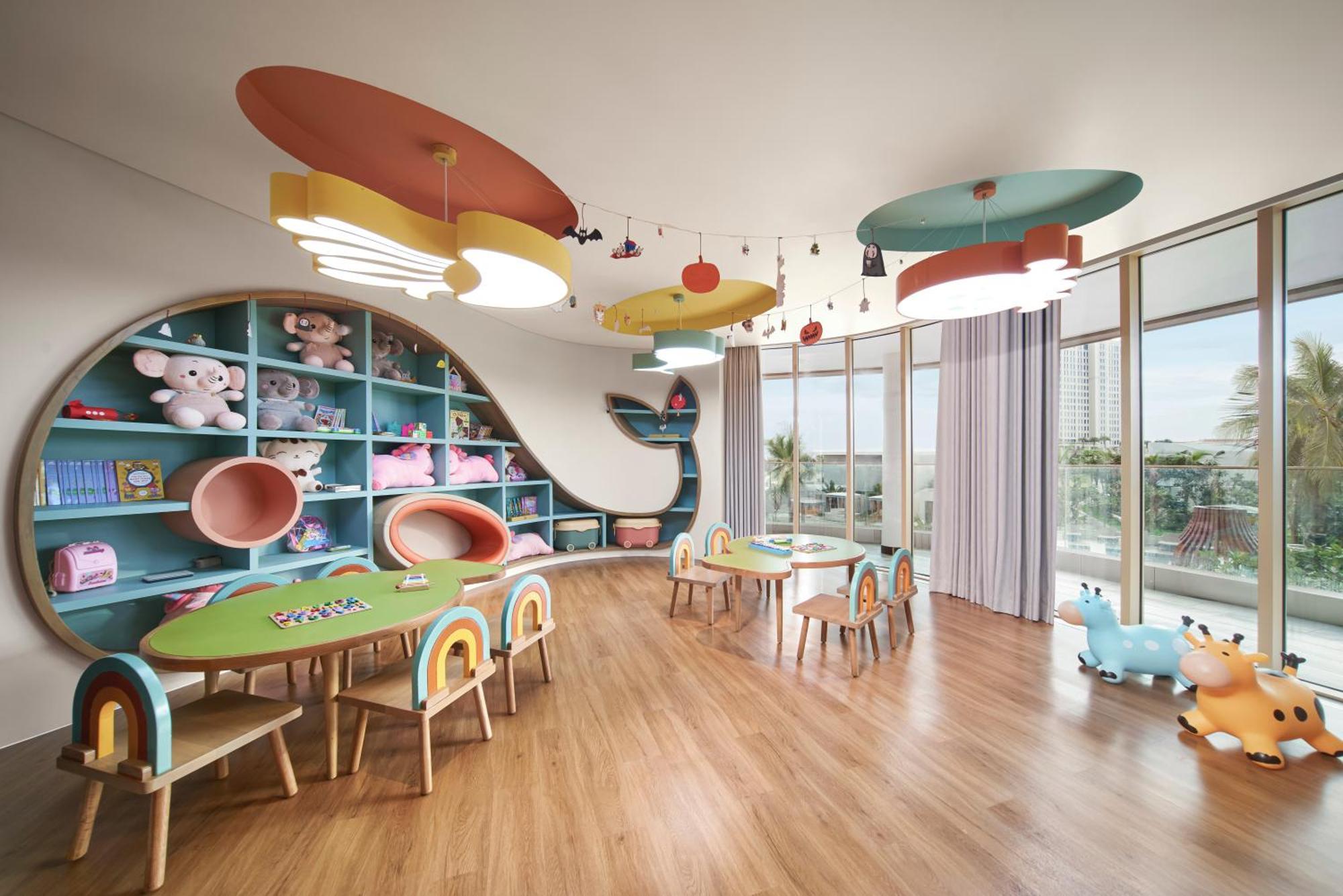 Ixora By Fusion Hotel 5*