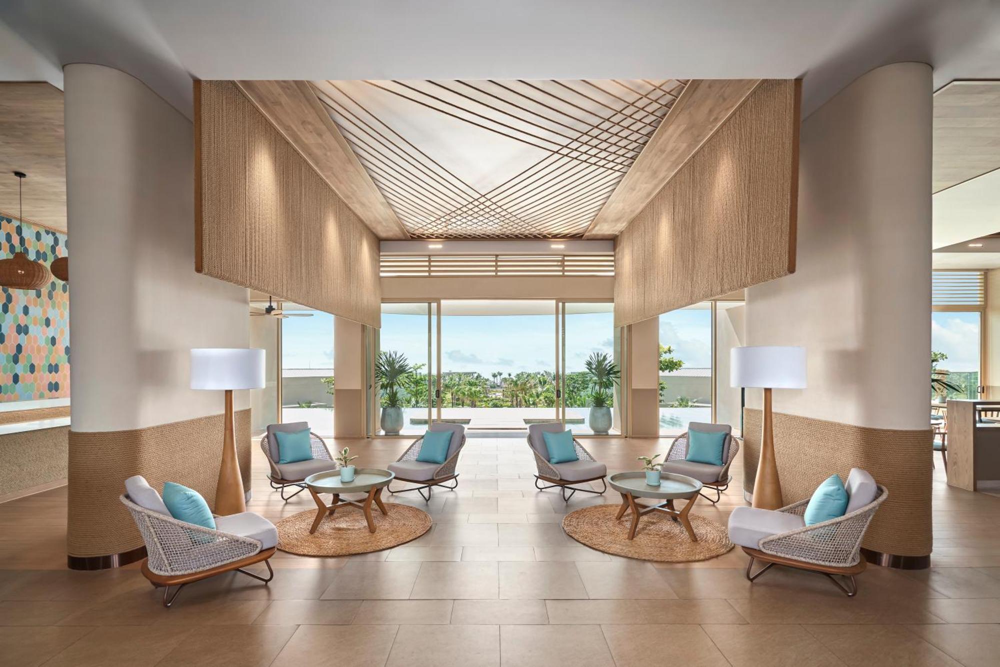 Ixora By Fusion 5*