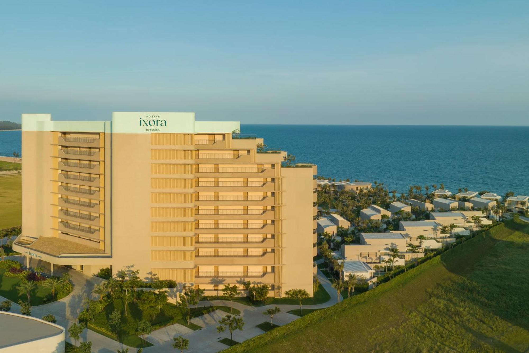 Hotel Ixora By Fusion 5*