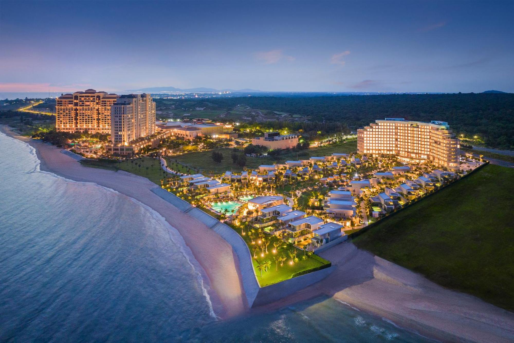 Hotel Ixora By Fusion