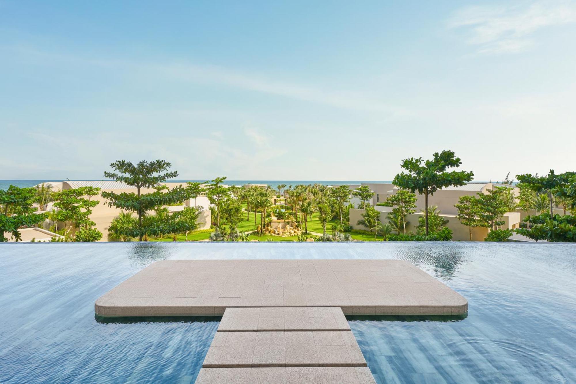 Hotel Ixora By Fusion