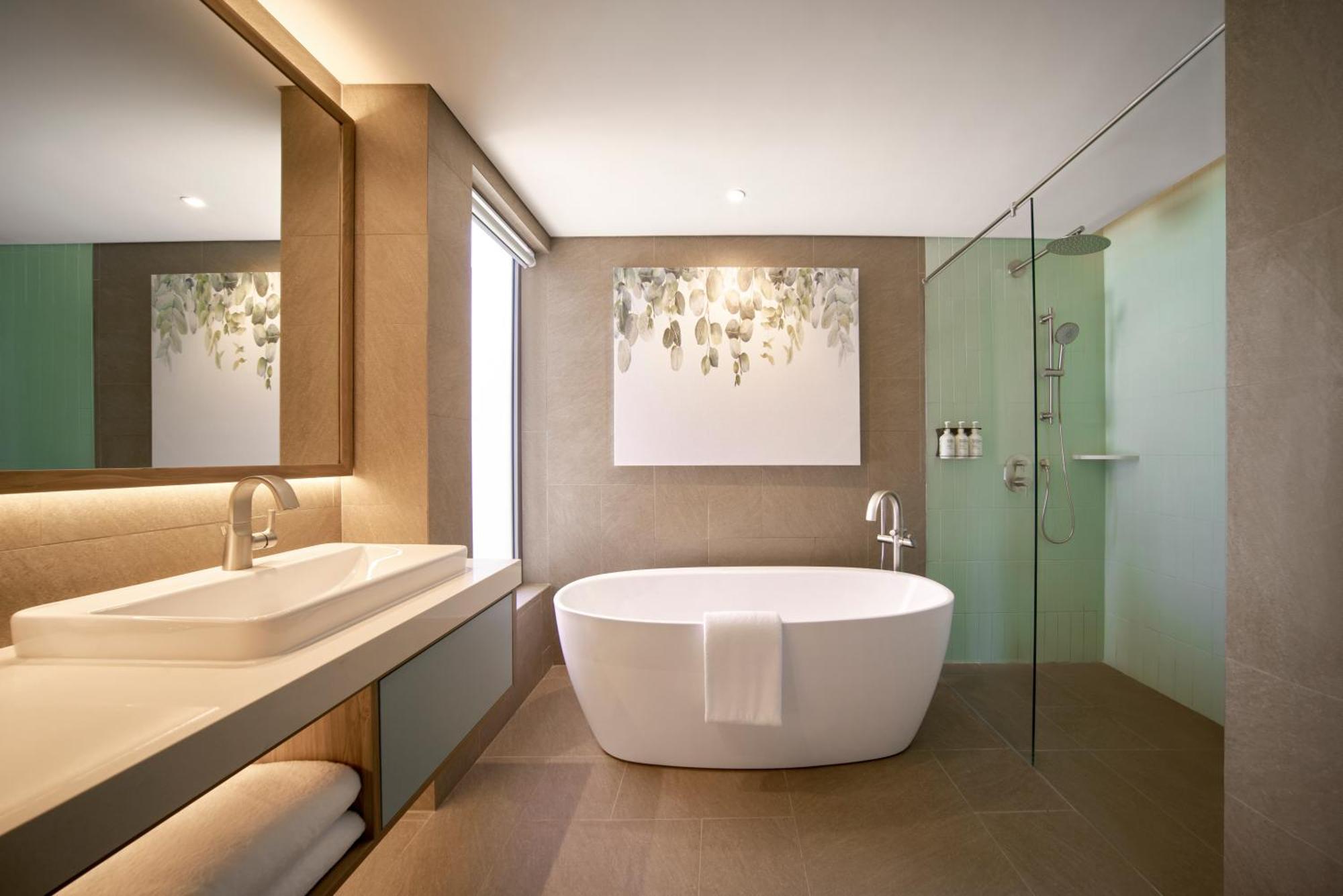 Ixora By Fusion Hotel
