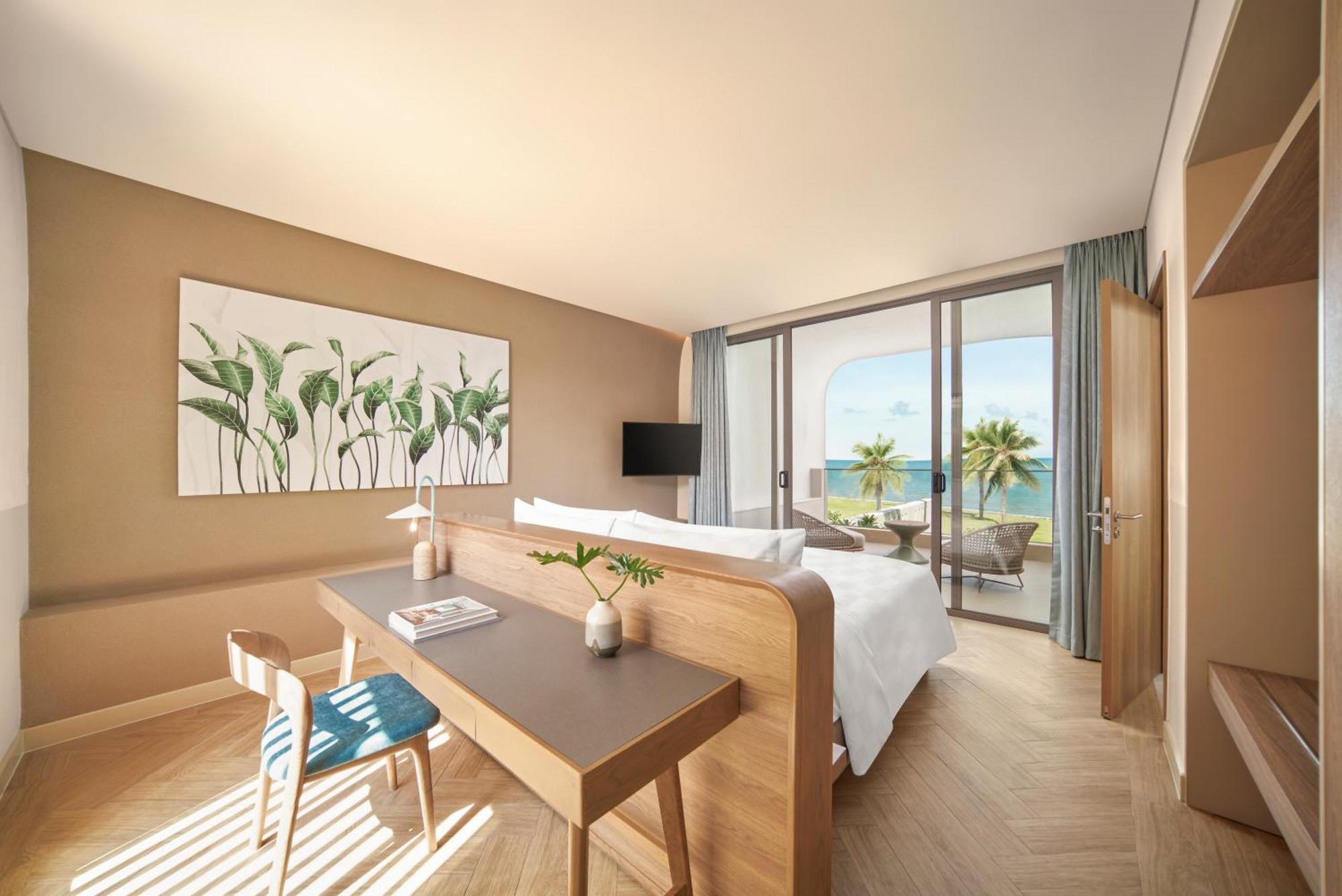 Ixora By Fusion 5*