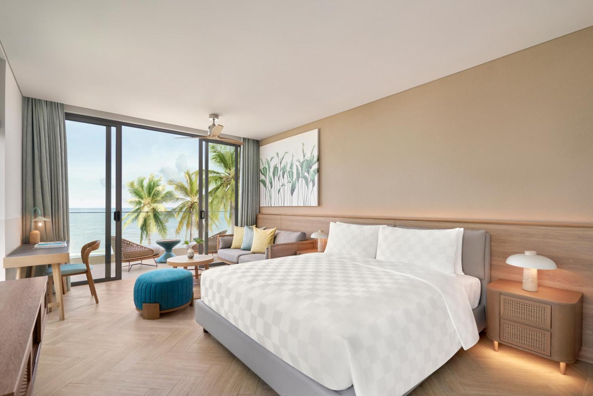Ixora By Fusion Hotel