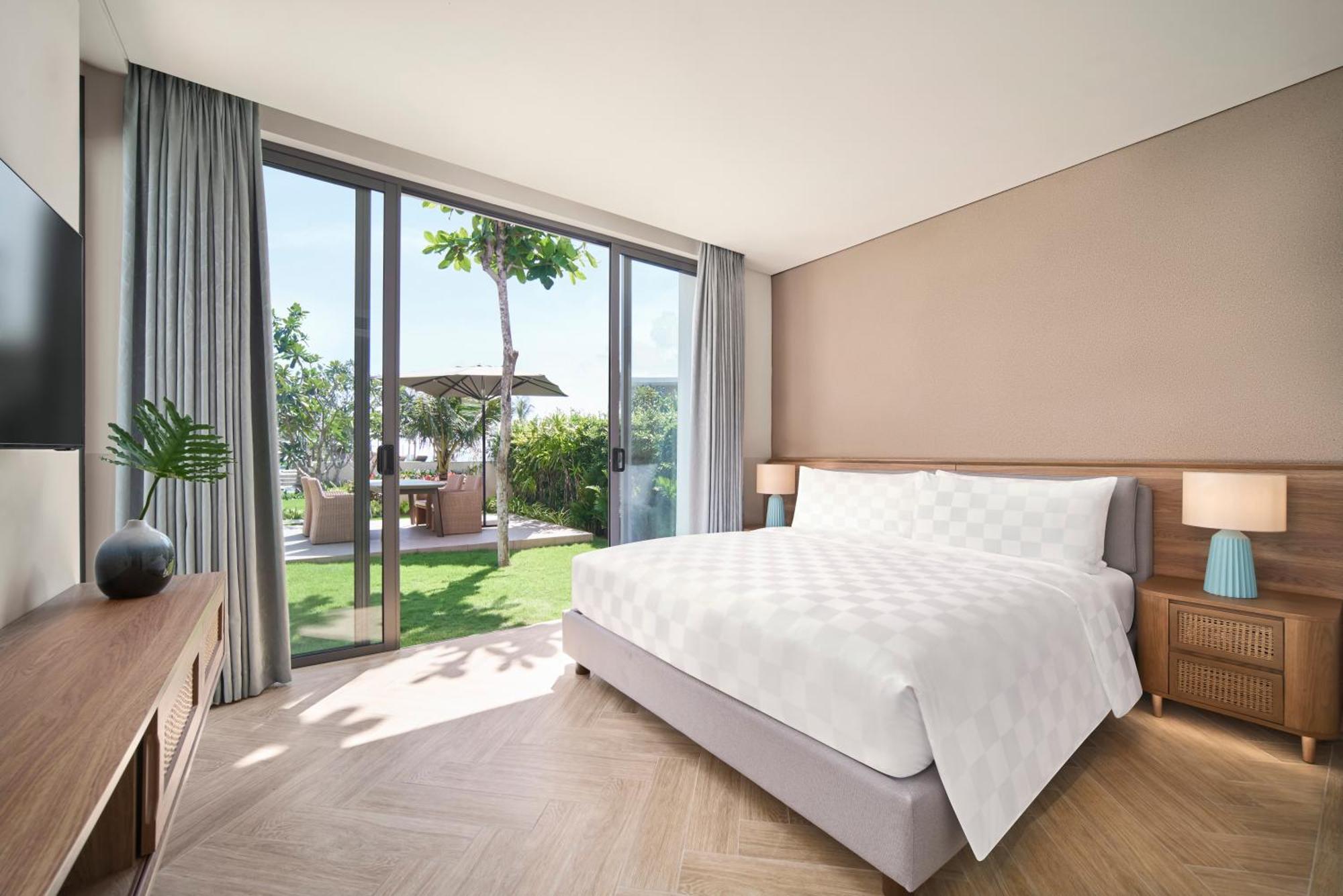 Hotel Ixora By Fusion 5*
