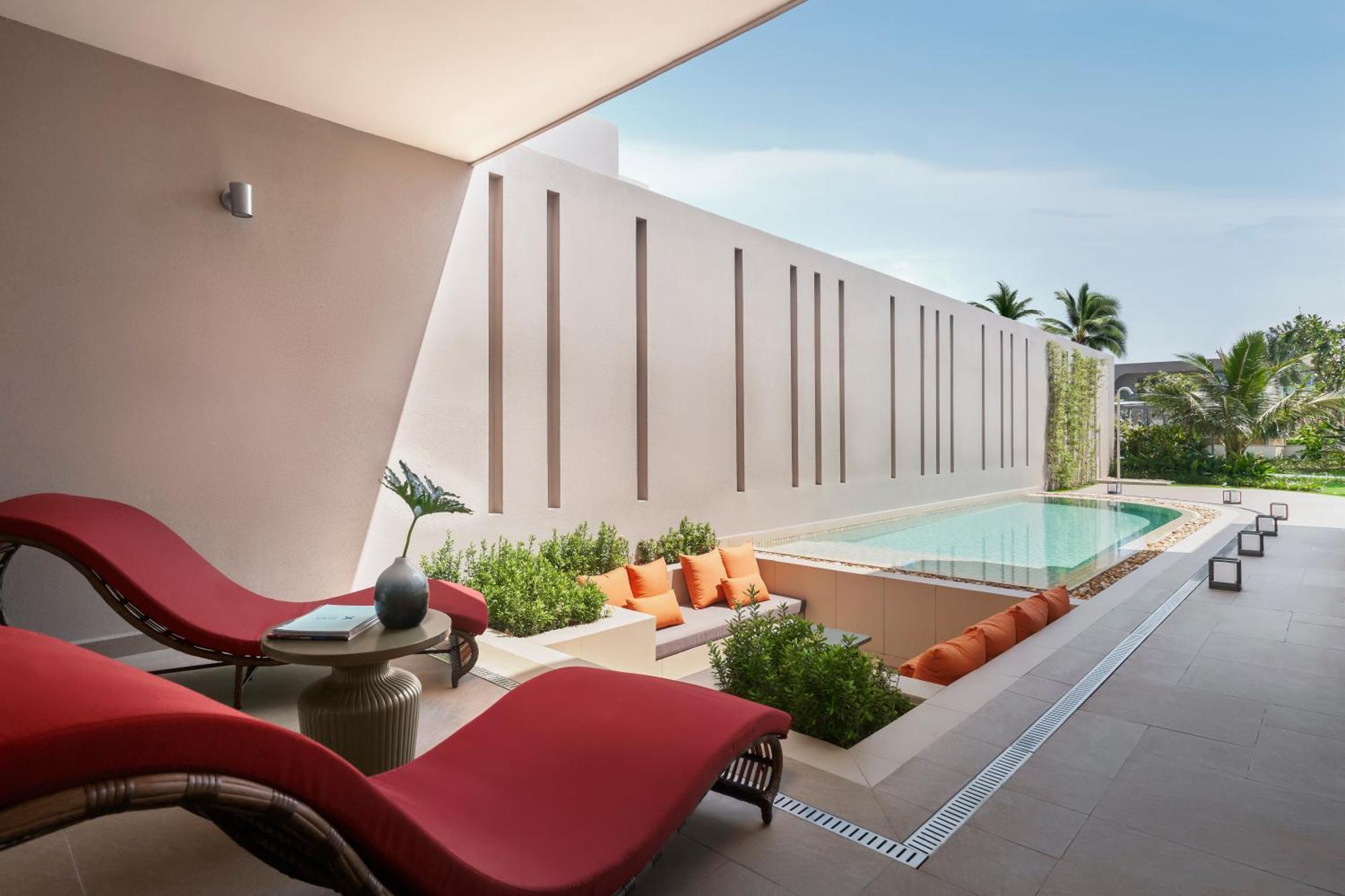 Hotel Ixora By Fusion