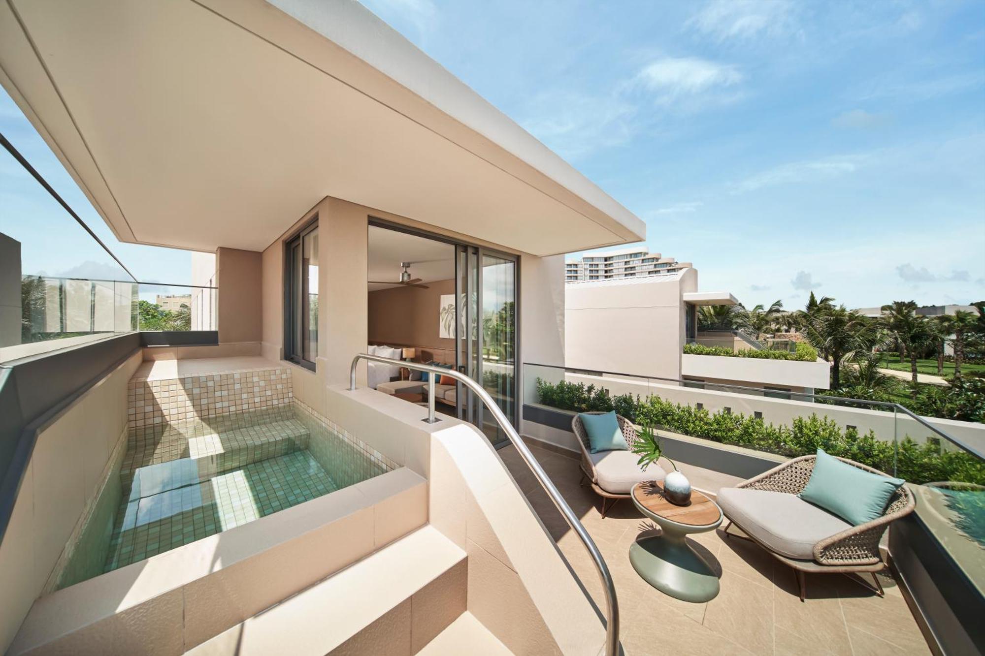 Ixora By Fusion Hotel