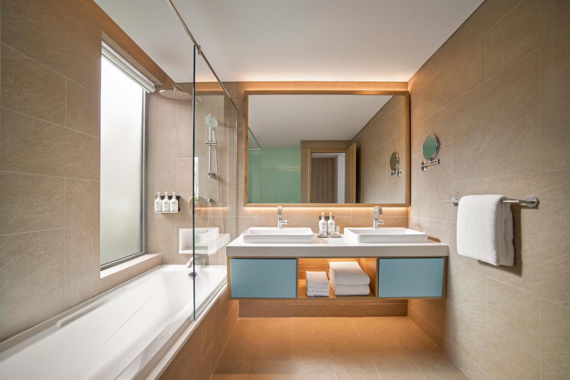 Ixora By Fusion Hotel Ho Tram
