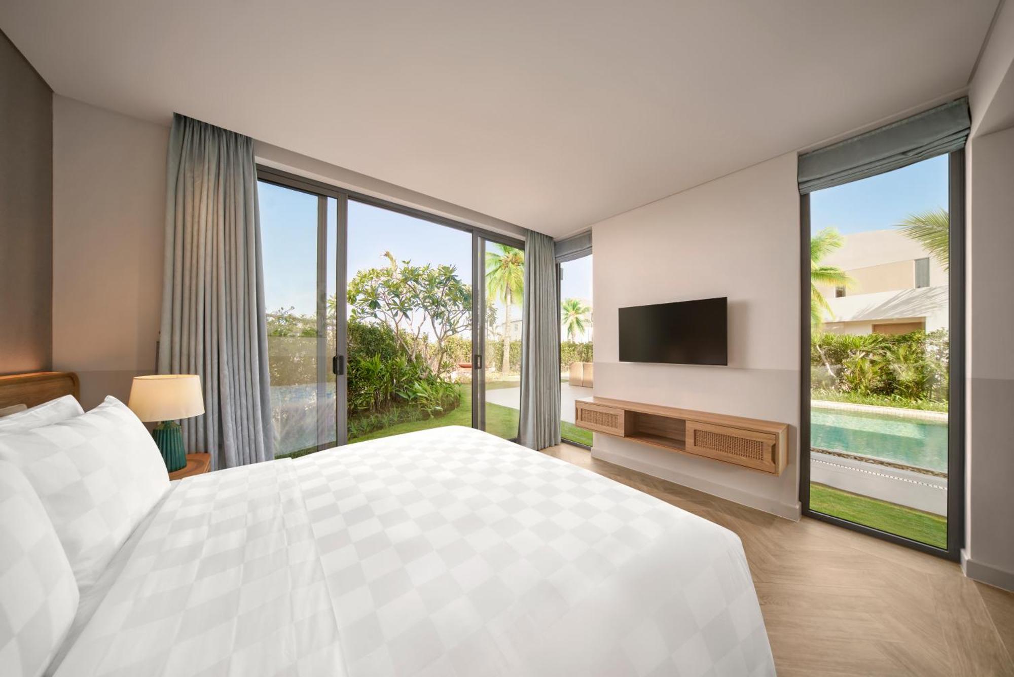 Ixora By Fusion Hotel