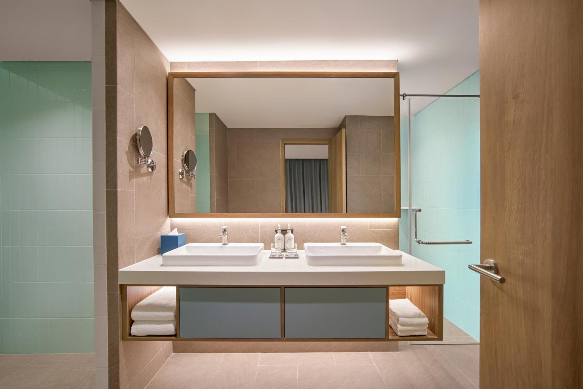 Ixora By Fusion Hotel Ho Tram