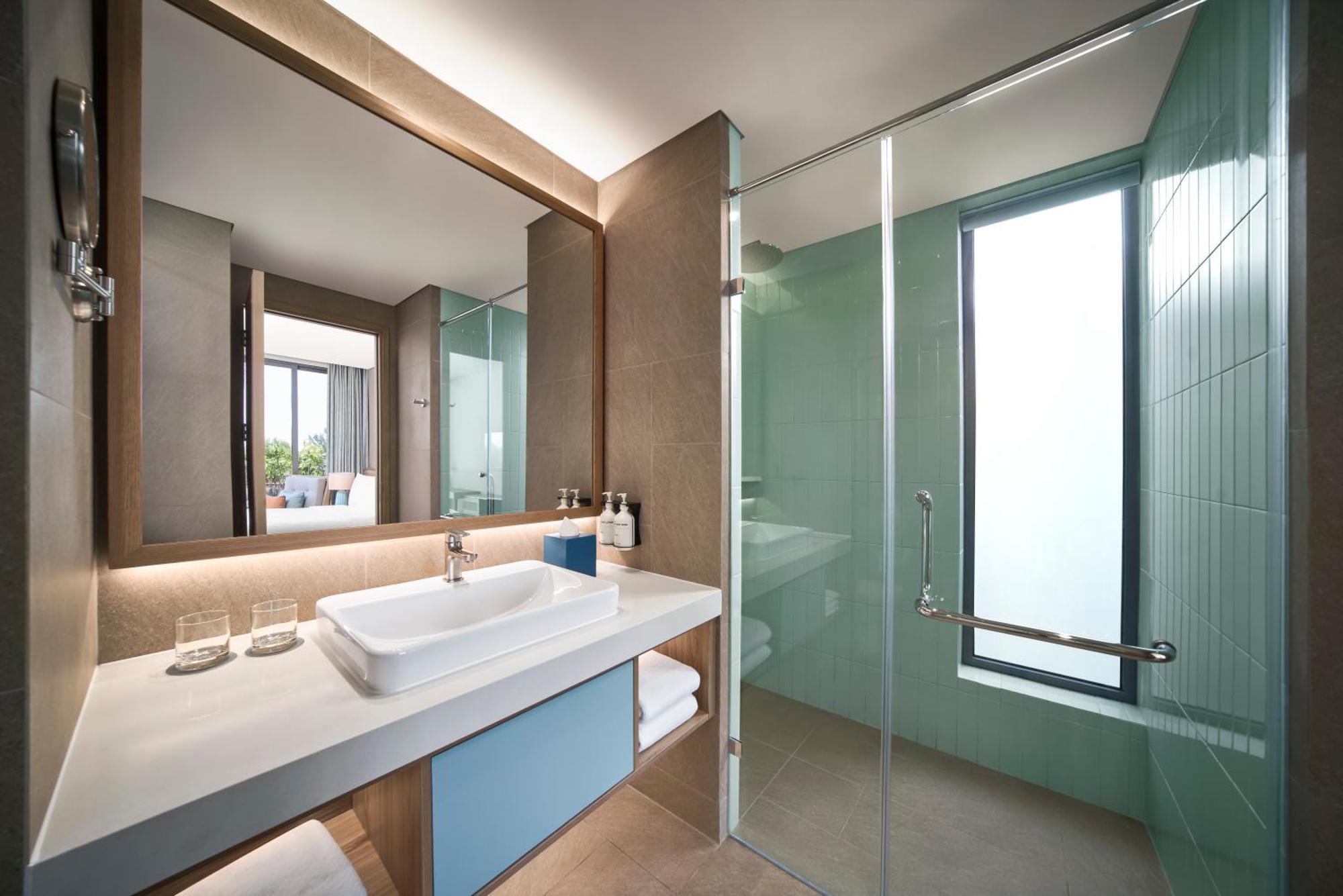 Ixora By Fusion 5* Ho Tram
