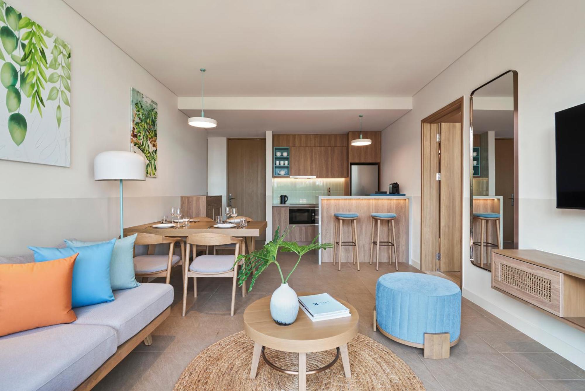 Ixora By Fusion Hotel