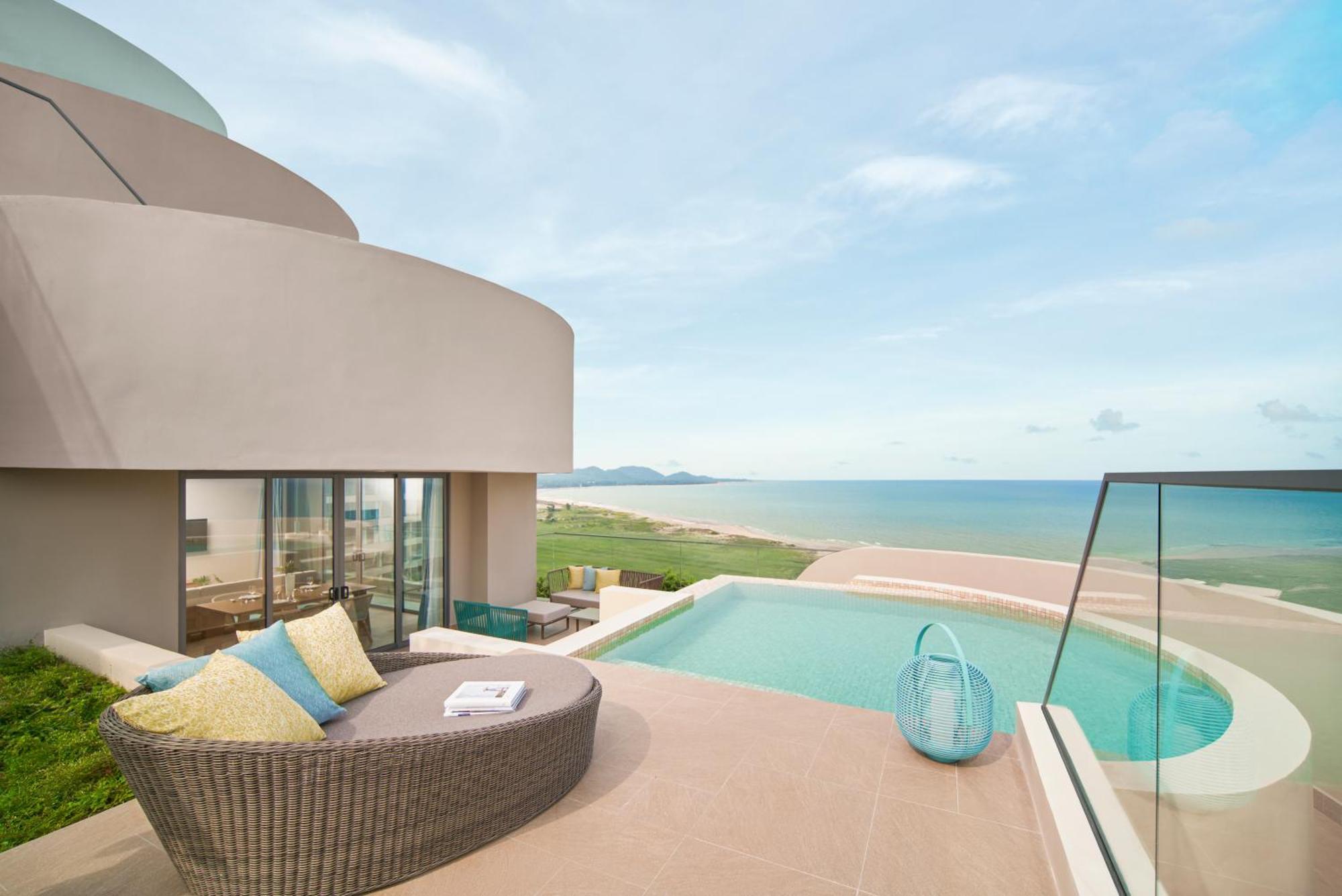 Ixora By Fusion Hotel