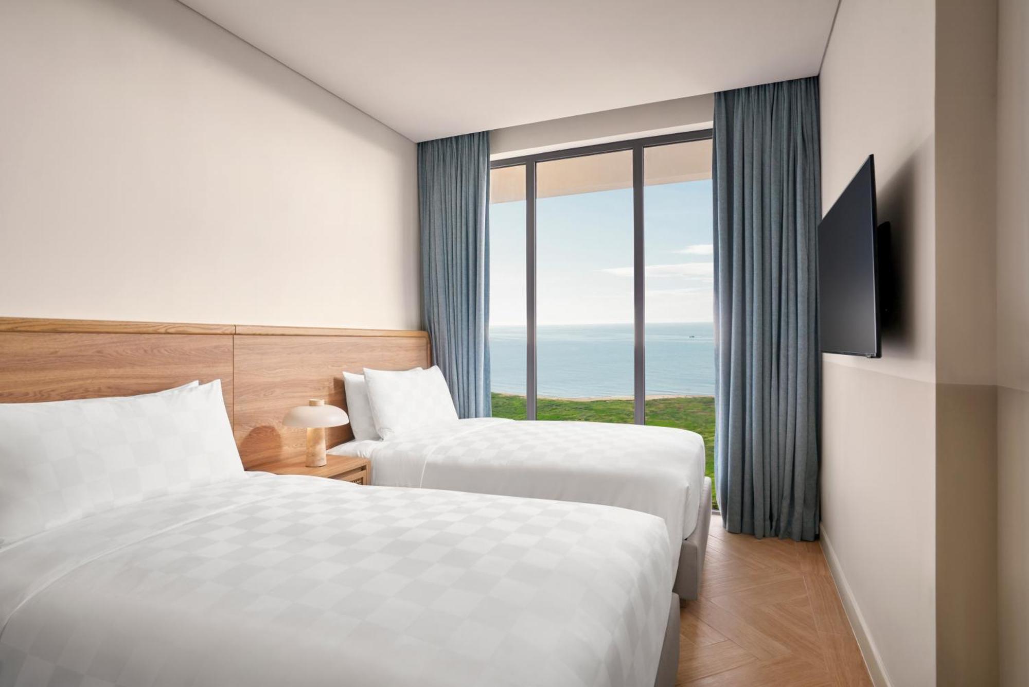 Ixora By Fusion Hotel Ho Tram