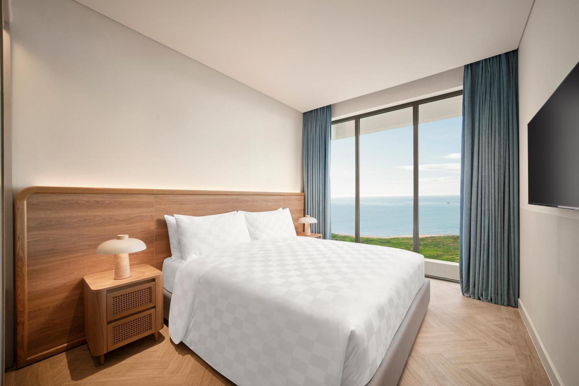 Hotel Ixora By Fusion 5*