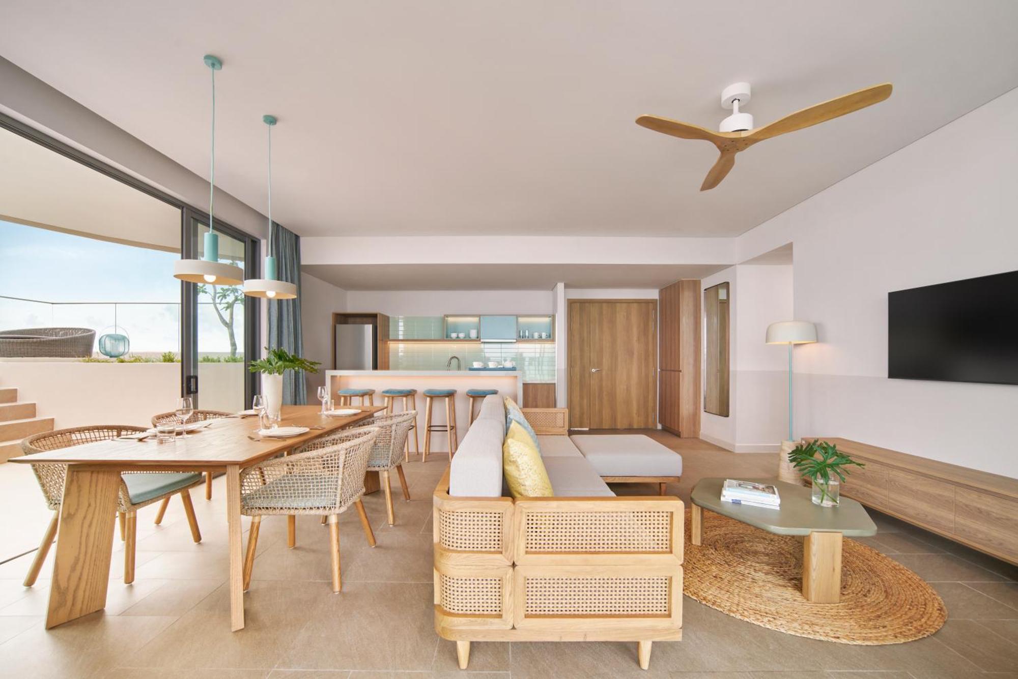 Ixora By Fusion Hotel