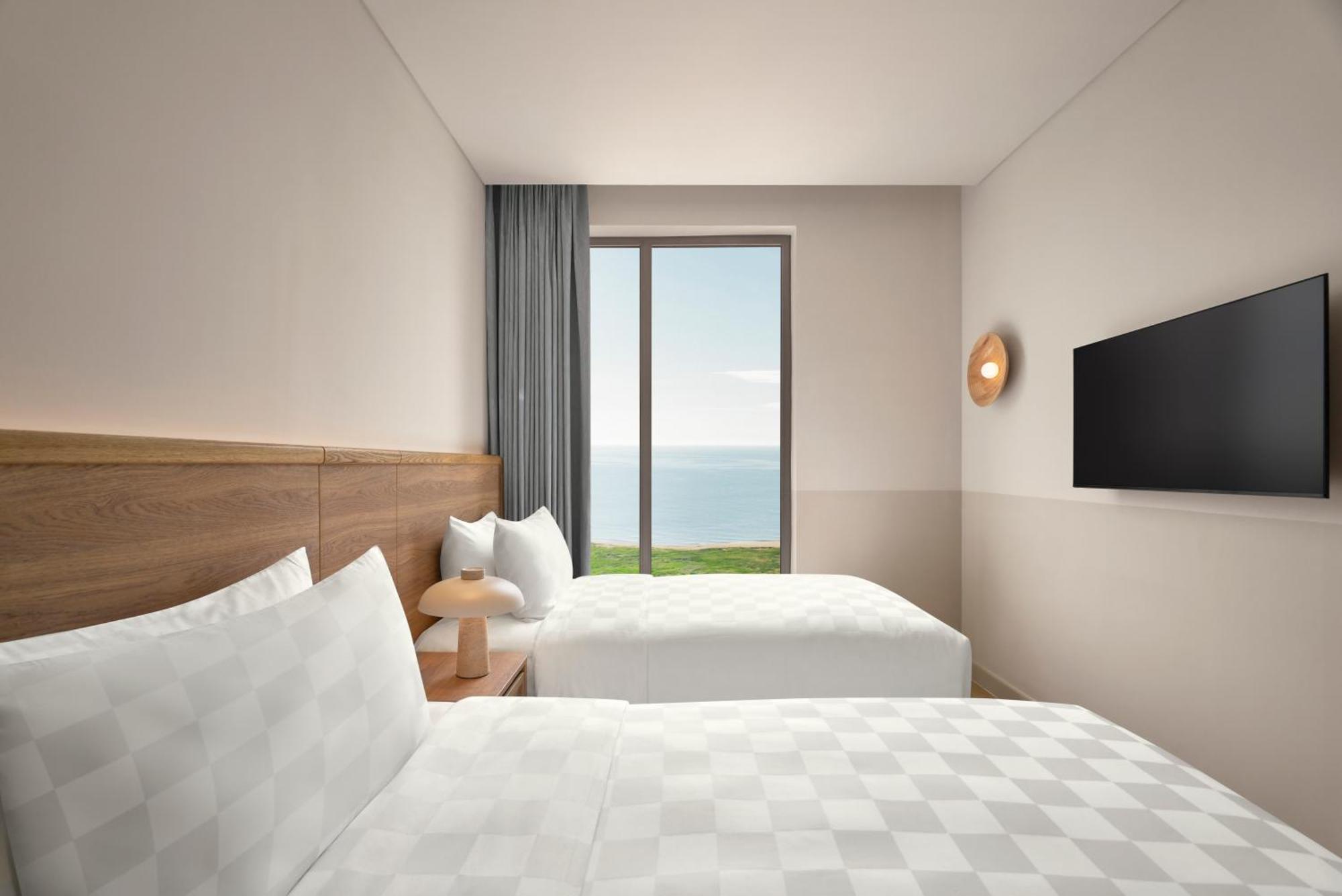 Ixora By Fusion 5* Ho Tram