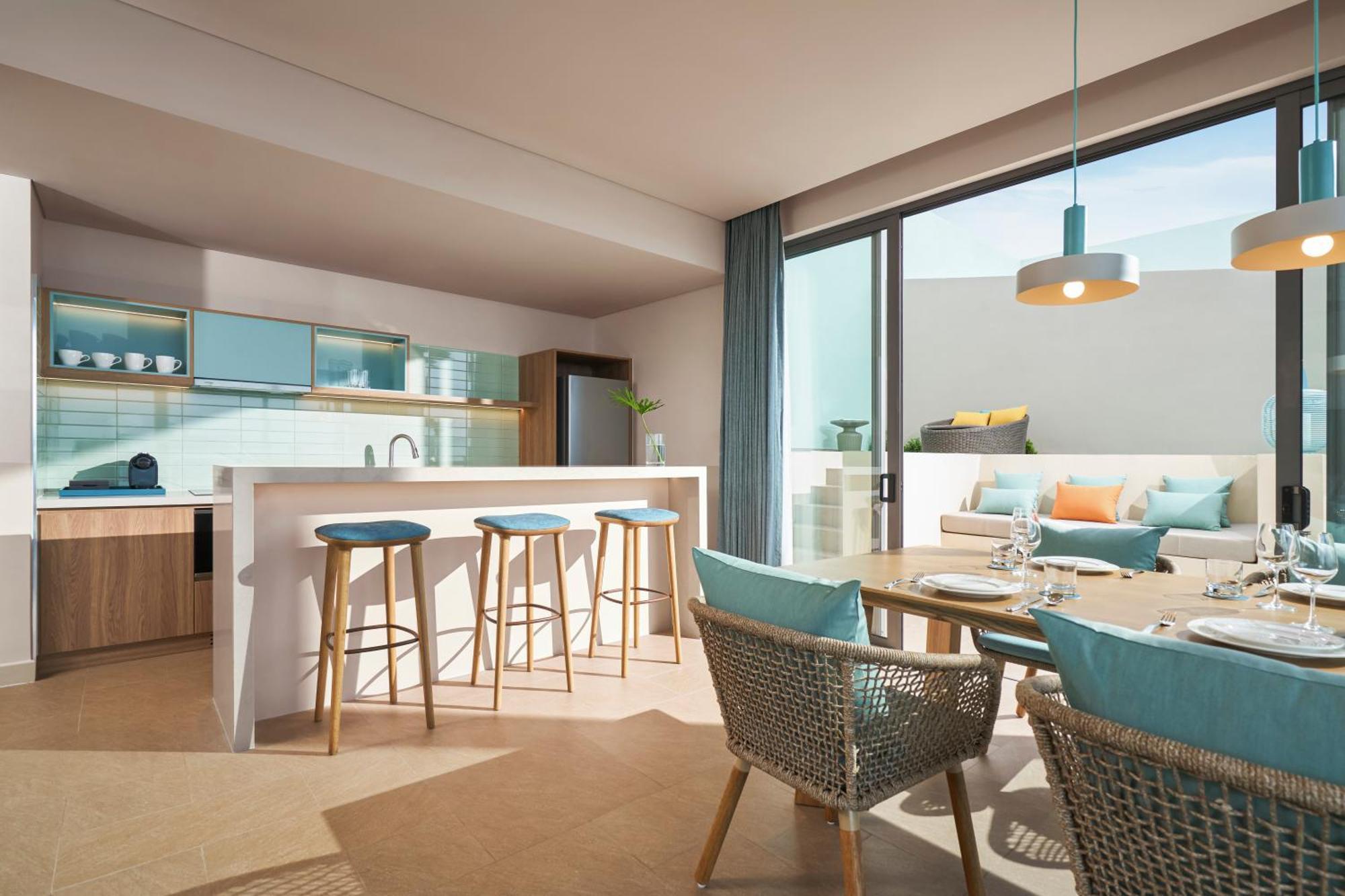 Ixora By Fusion Hotel Ho Tram