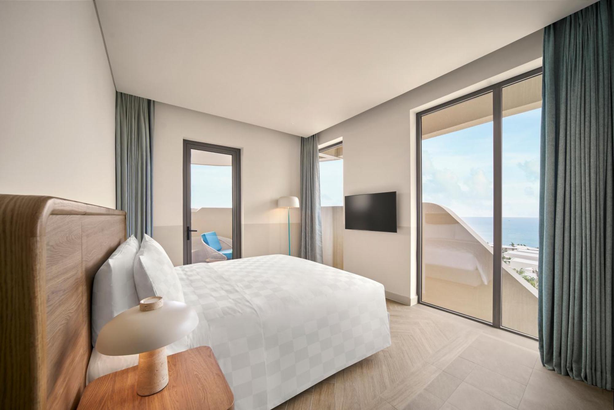 Hotel Ixora By Fusion