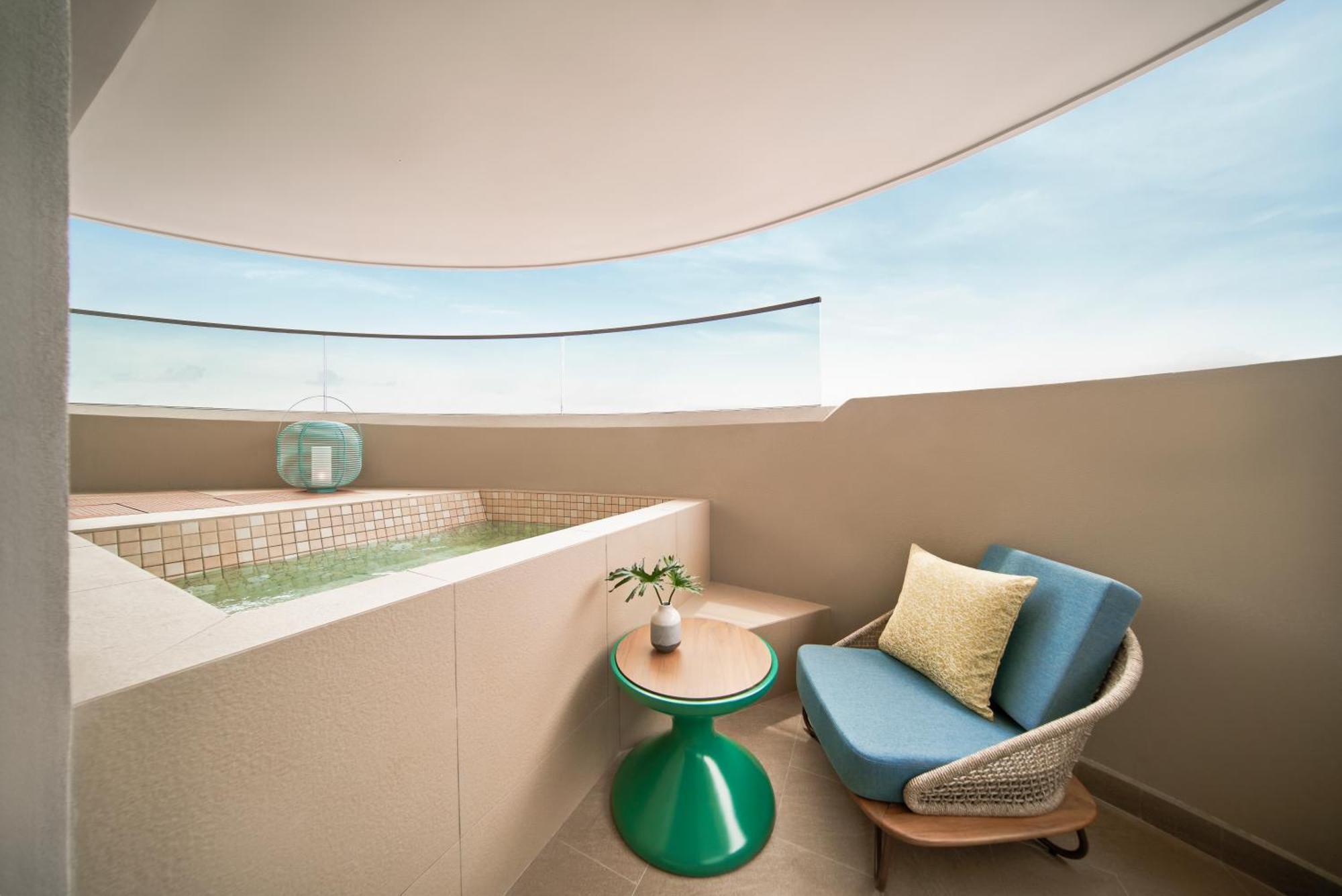 Ixora By Fusion Hotel Ho Tram