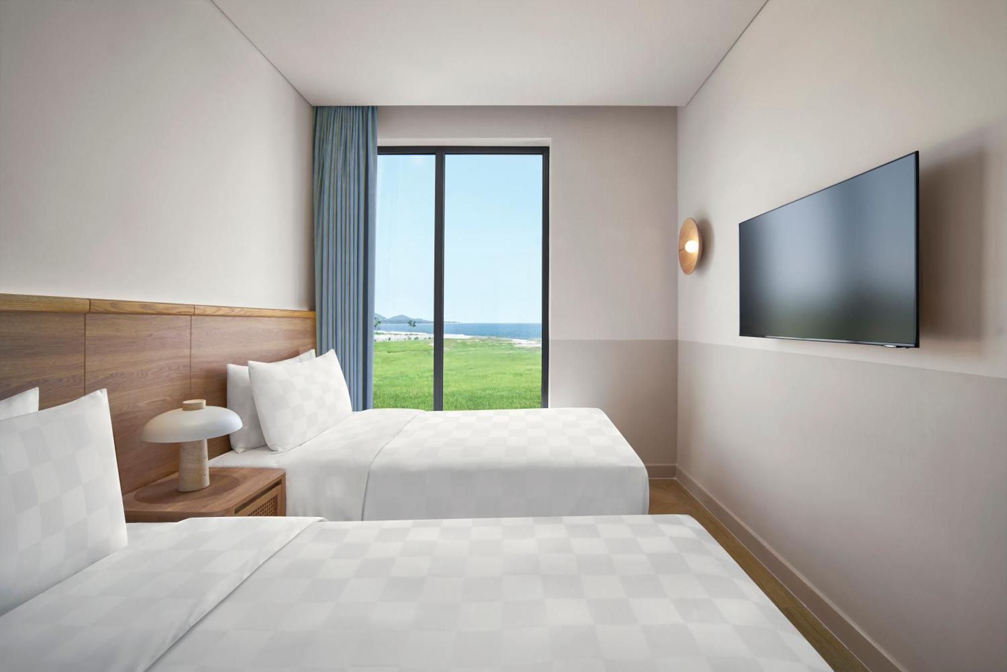 Hotel Ixora By Fusion 5*