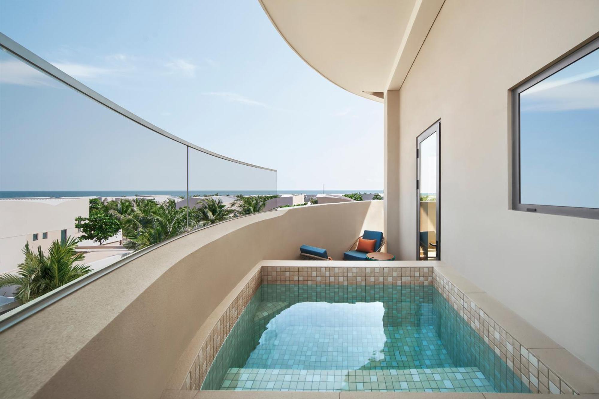 Hotel Ixora By Fusion 5*