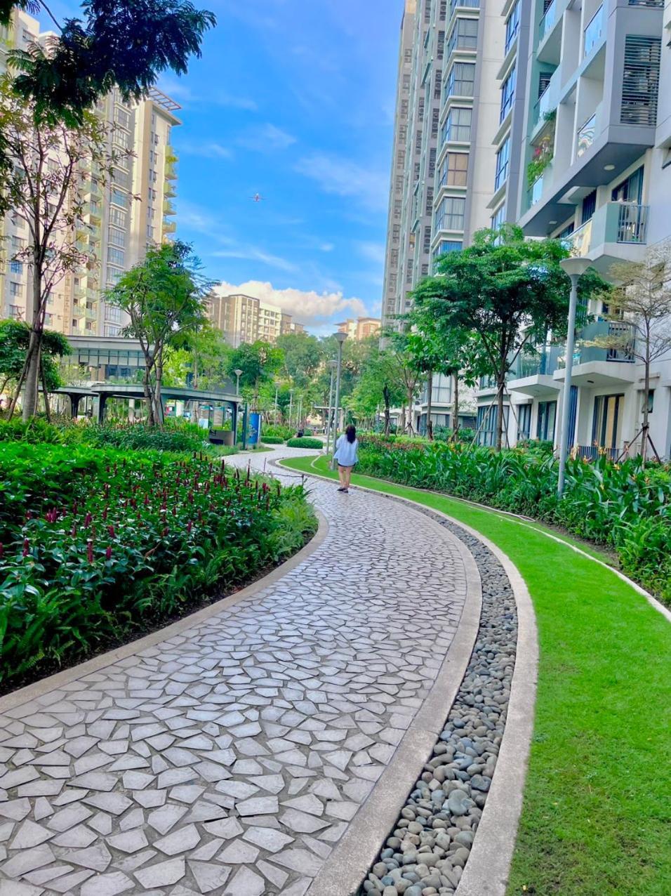 Cho Thue Ho 1pn1wc Full Noi That Dep Celadon Aeon Mall Tan Phu Apartment *