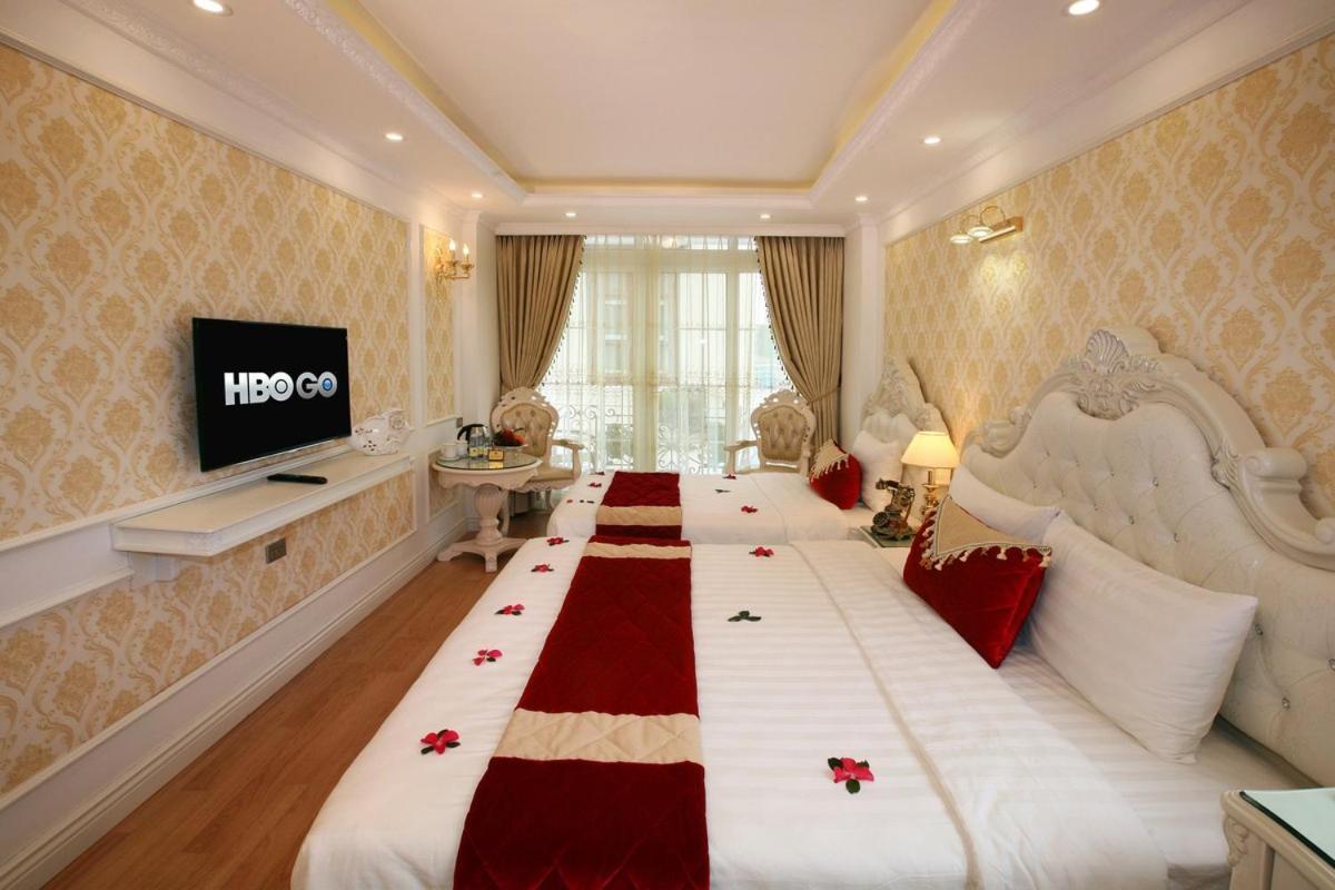 Royal Hotel 3*