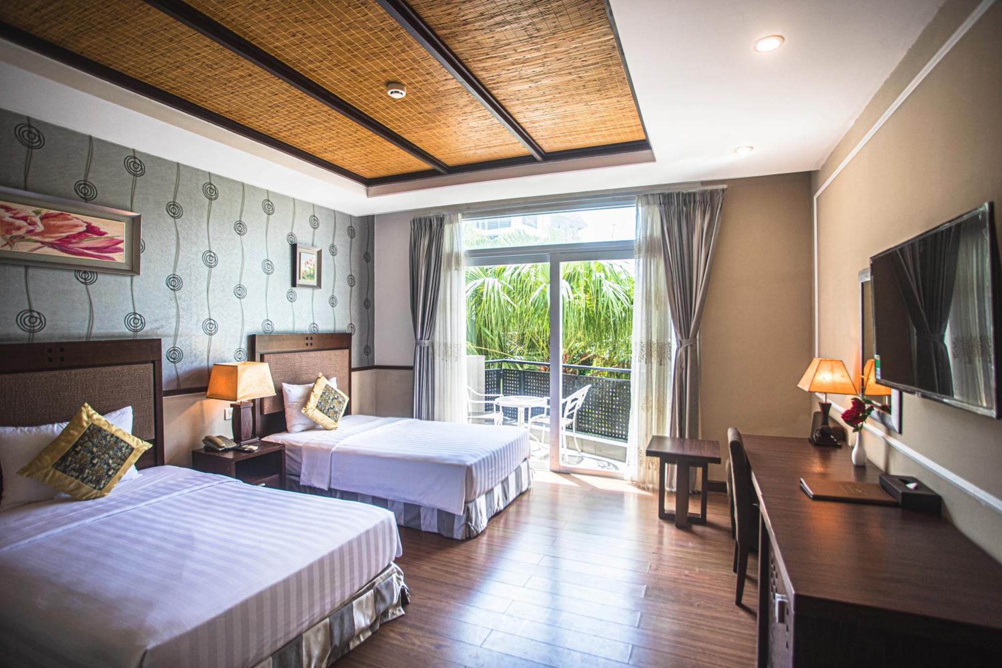 Seaside 4* Vung Tau