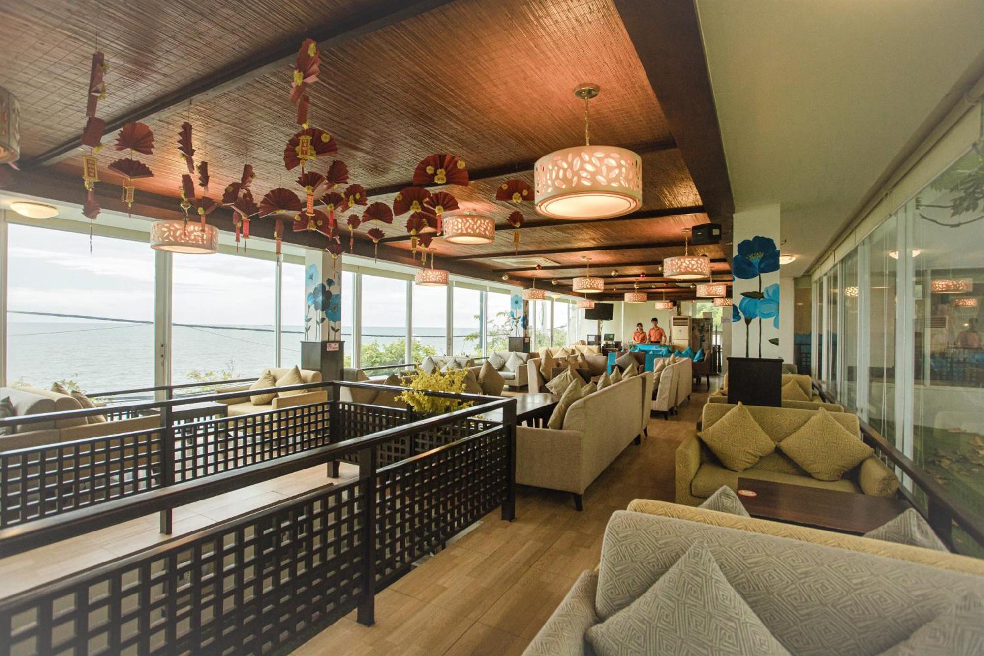 Seaside Resort 4*