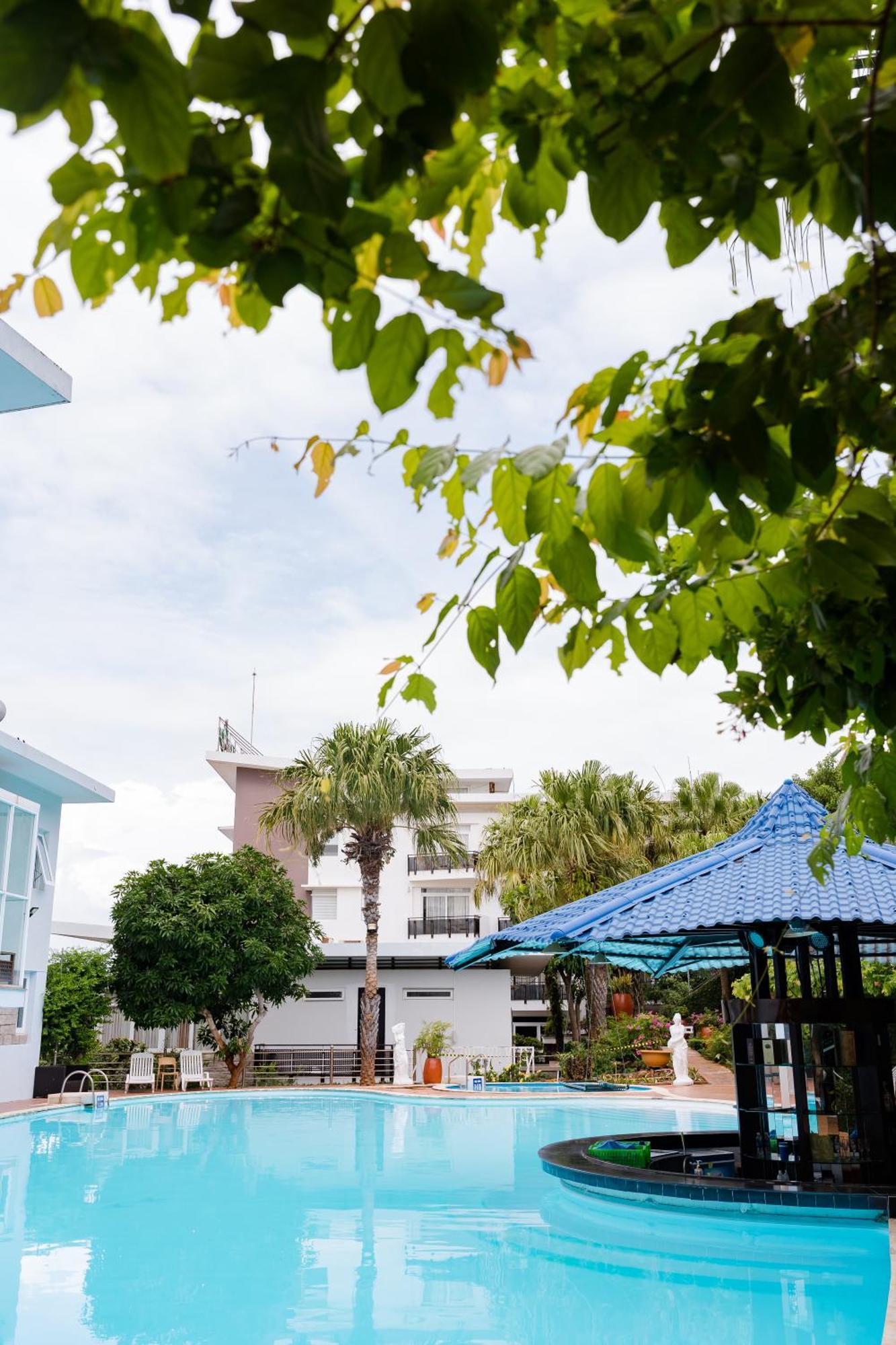 Seaside 4* Vung Tau