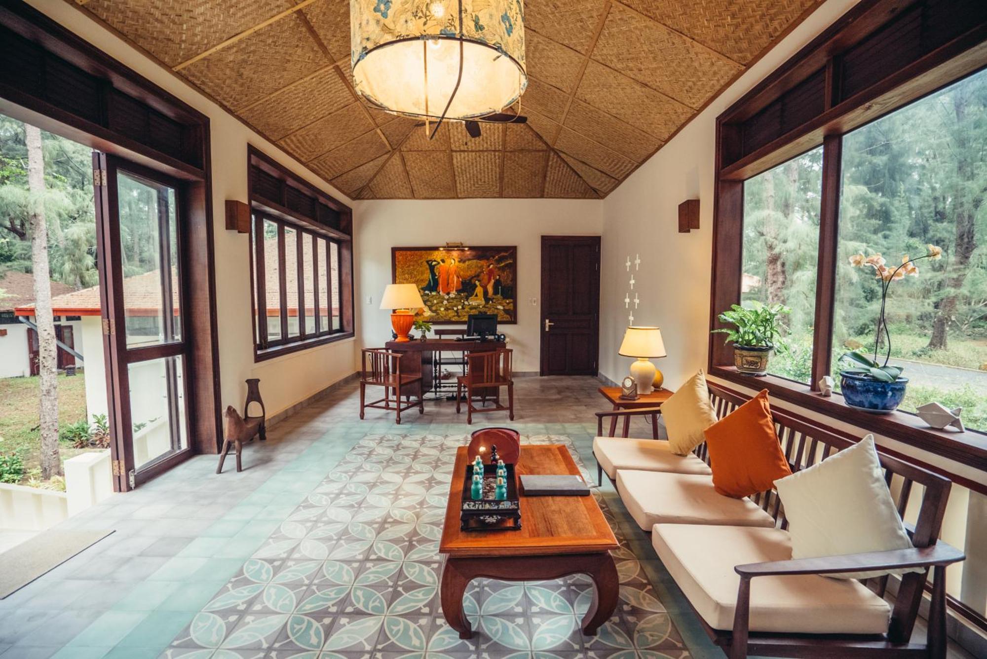 Poulo Condor Boutique & 4*