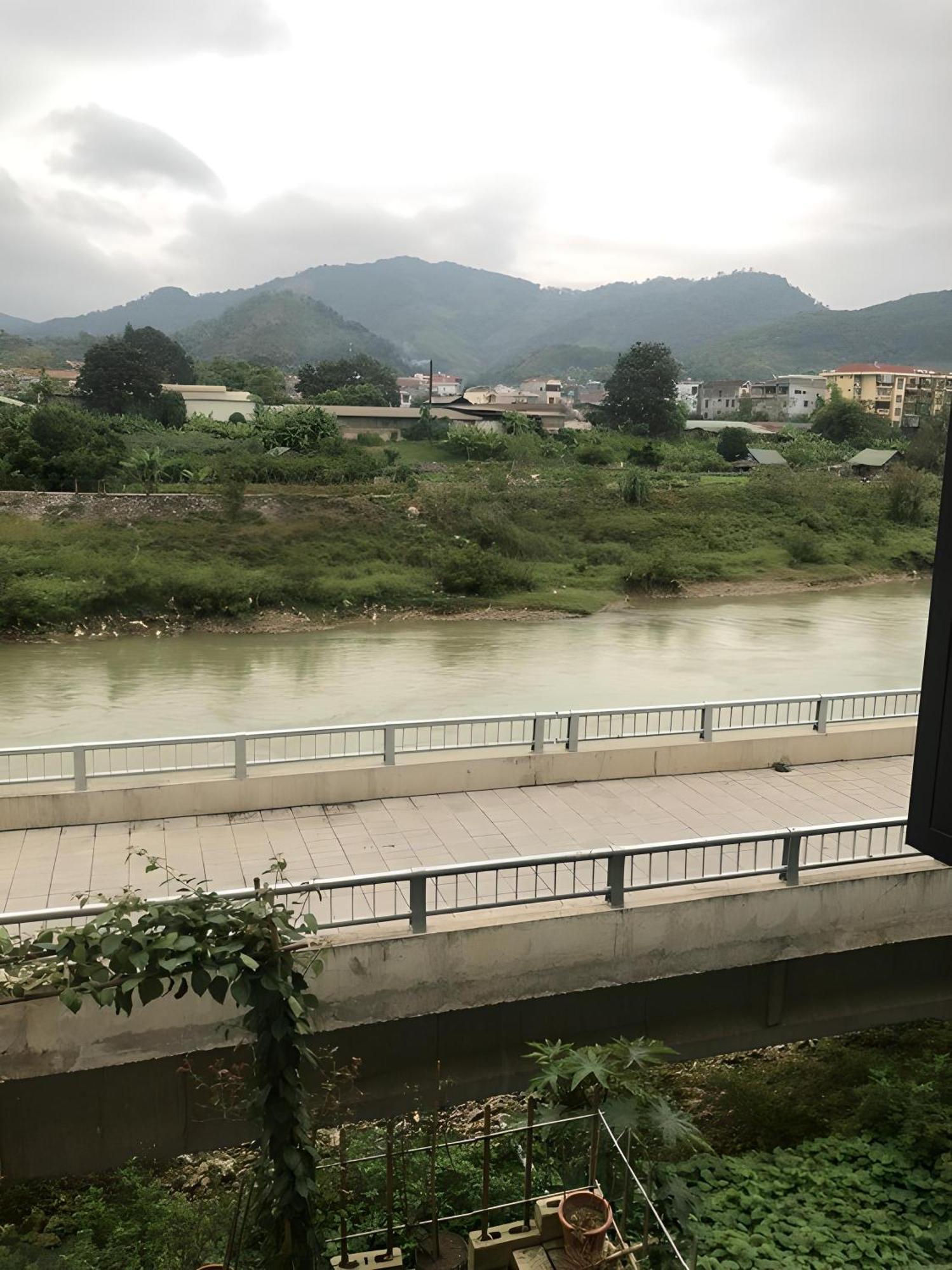 Hostel Tit Mit Cao Bang
