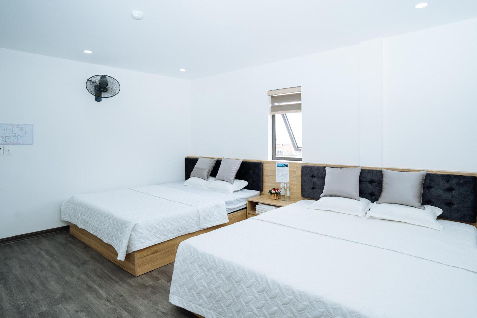 Hotel Thanh Mang Quang Ninh (Quang Ninh)