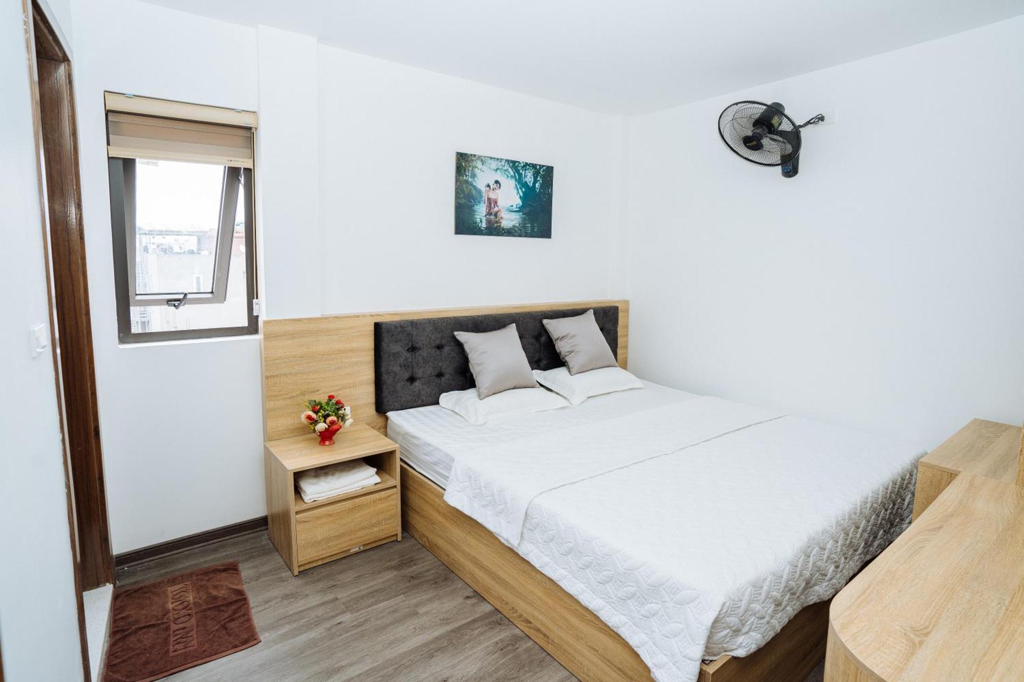 Hotel Thanh Mang