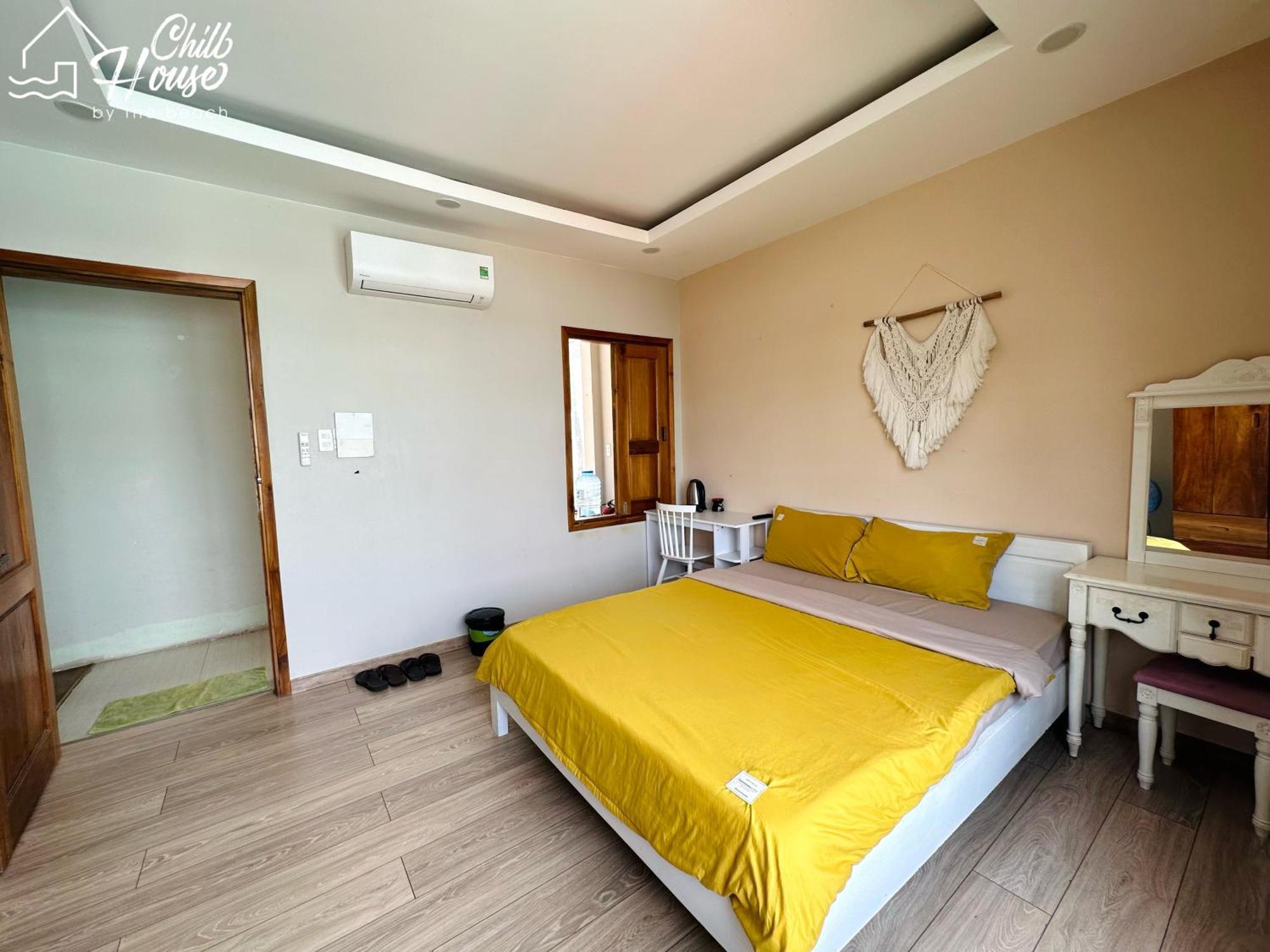 Guest house Chill House By The Phu Quoc