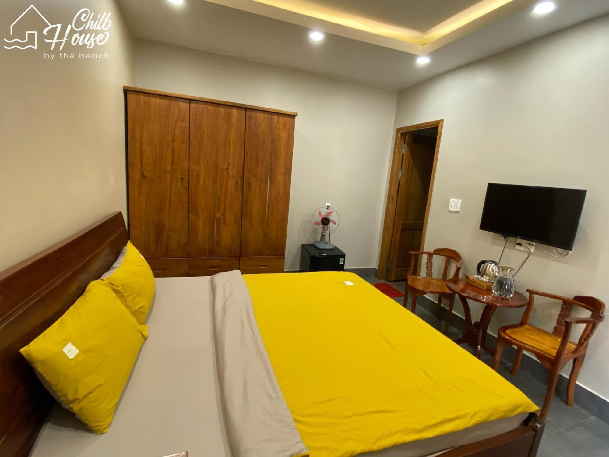 Chill House By The Phu Quoc