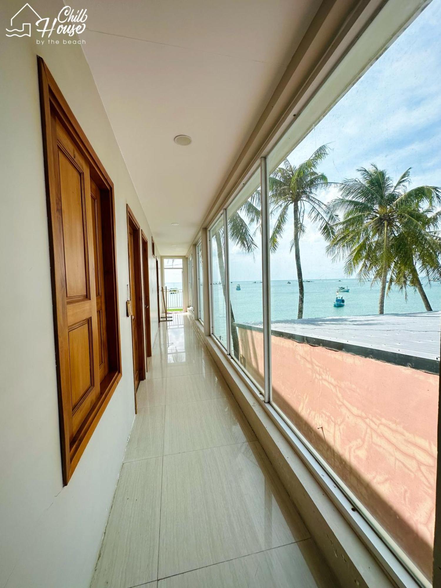 Chill House By The Phu Quoc