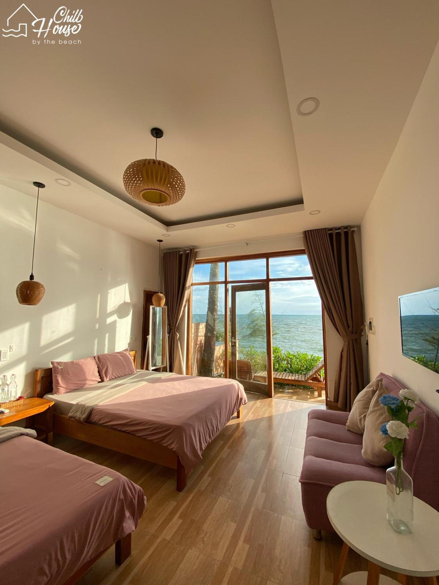 Chill House By The Guest house *
