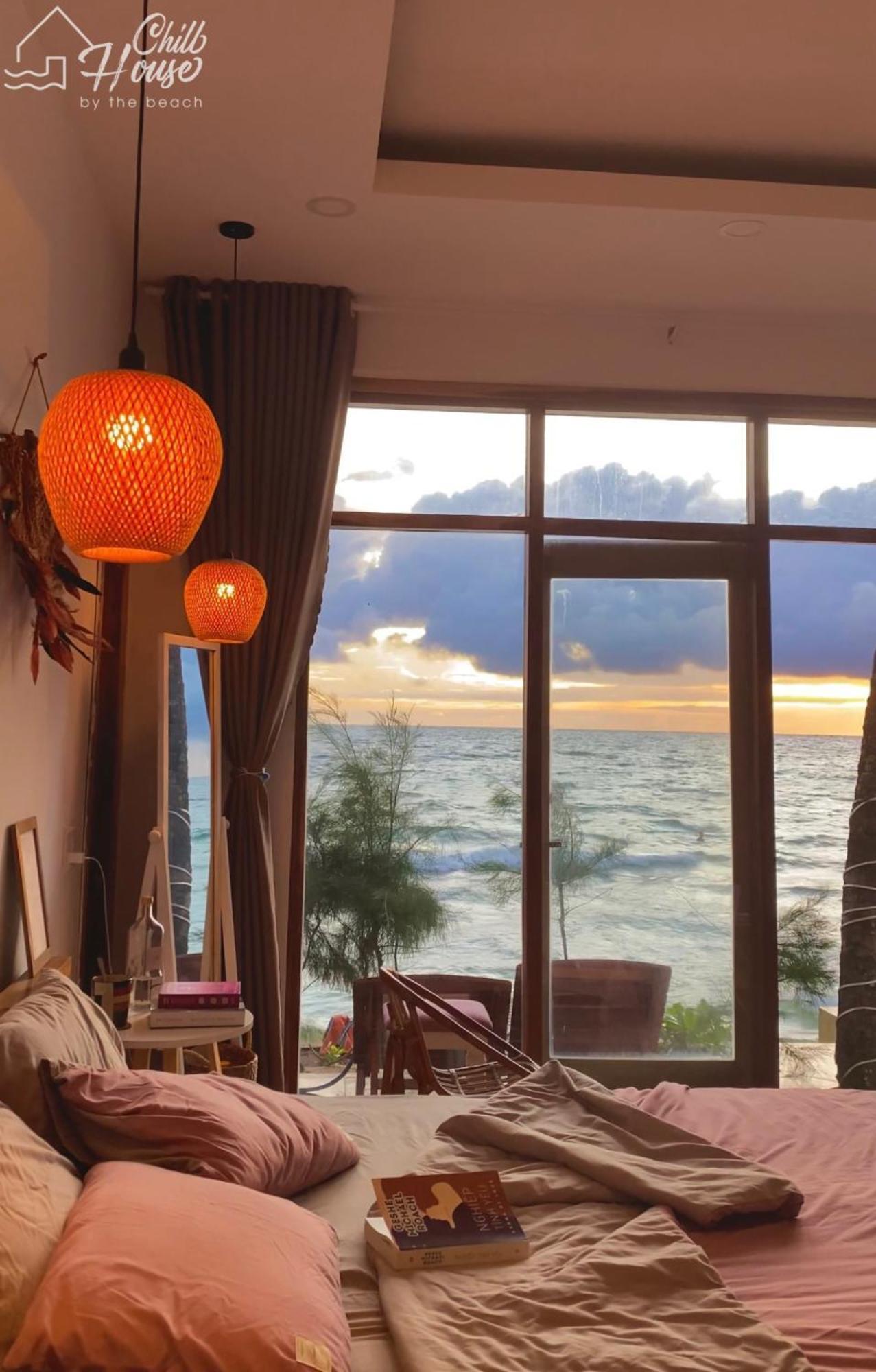 Chill House By The * Phu Quoc