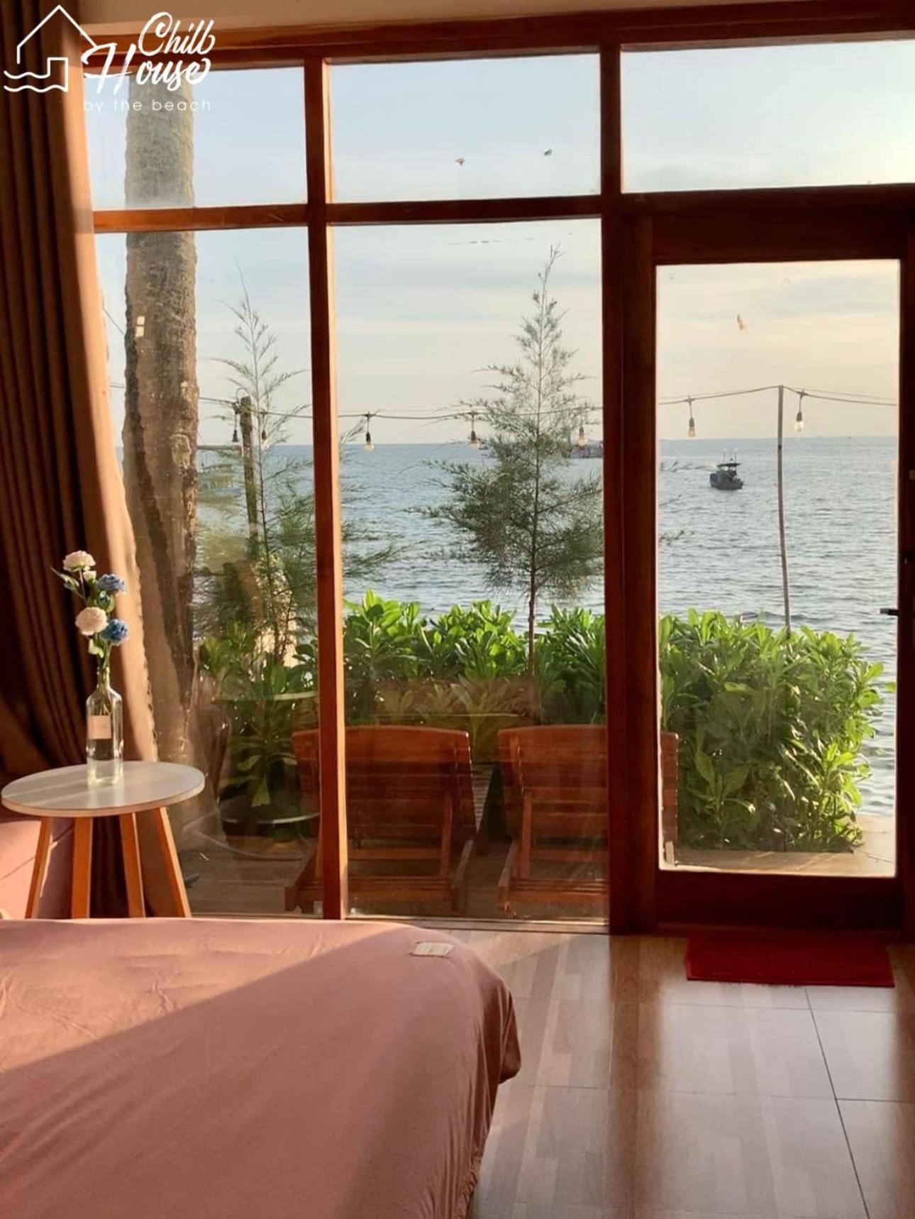 Chill House By The Phu Quoc