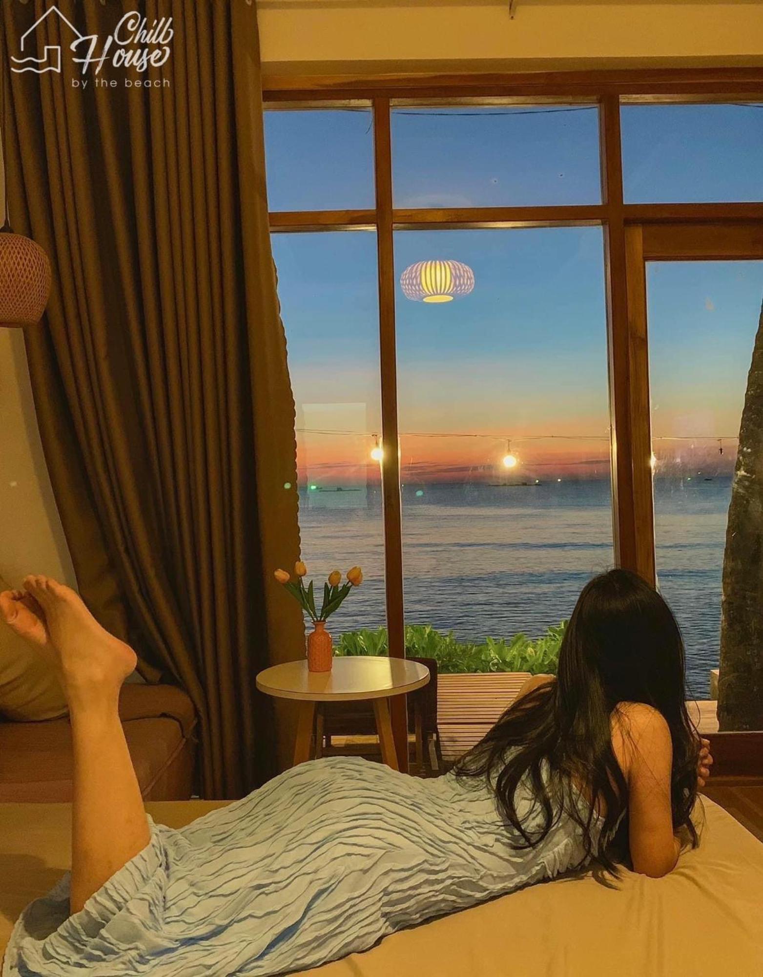 Chill House By The Guest house *