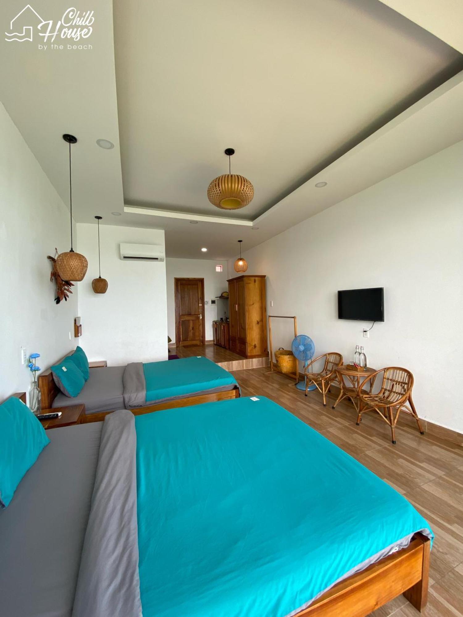 Chill House By The Guest house