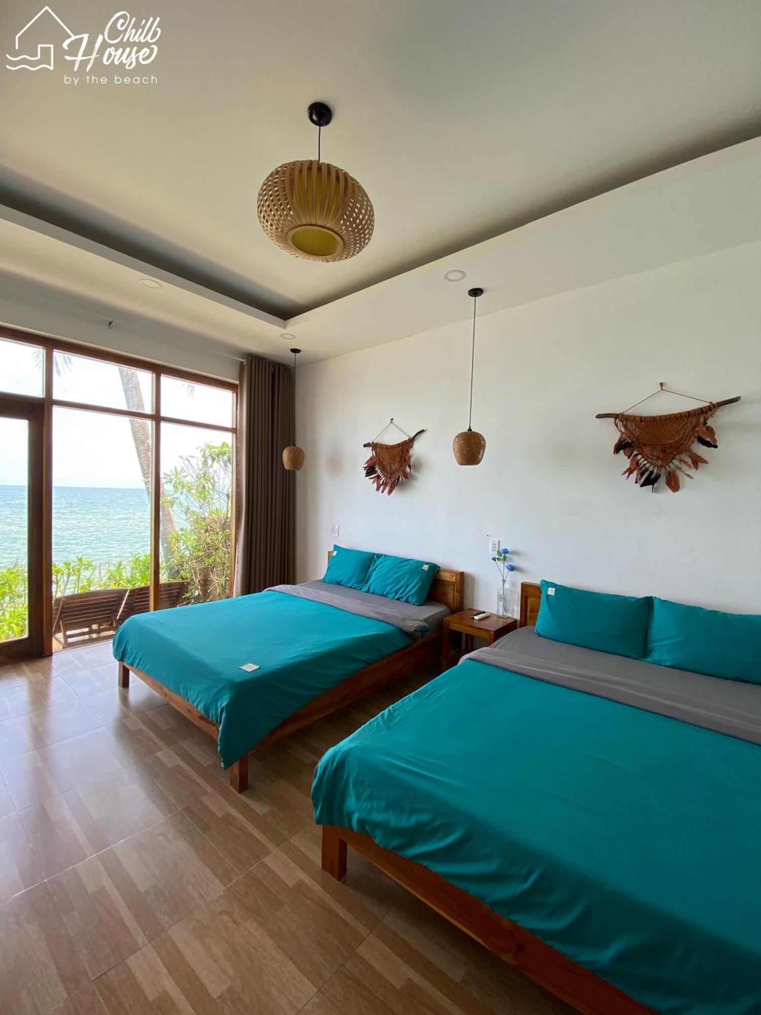 Chill House By The Guest house *