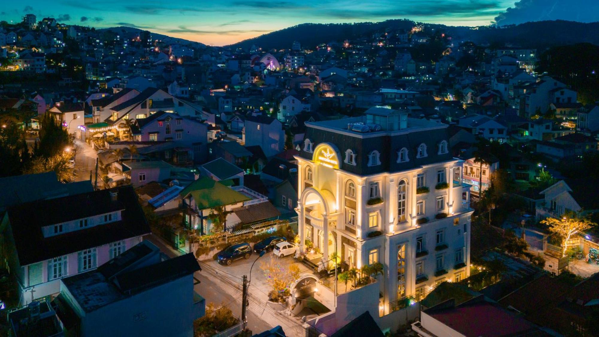 Hotel Minh Chien