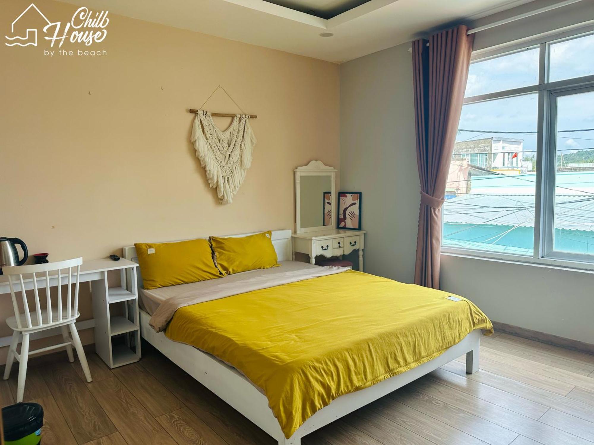 Guest house Chill House By The