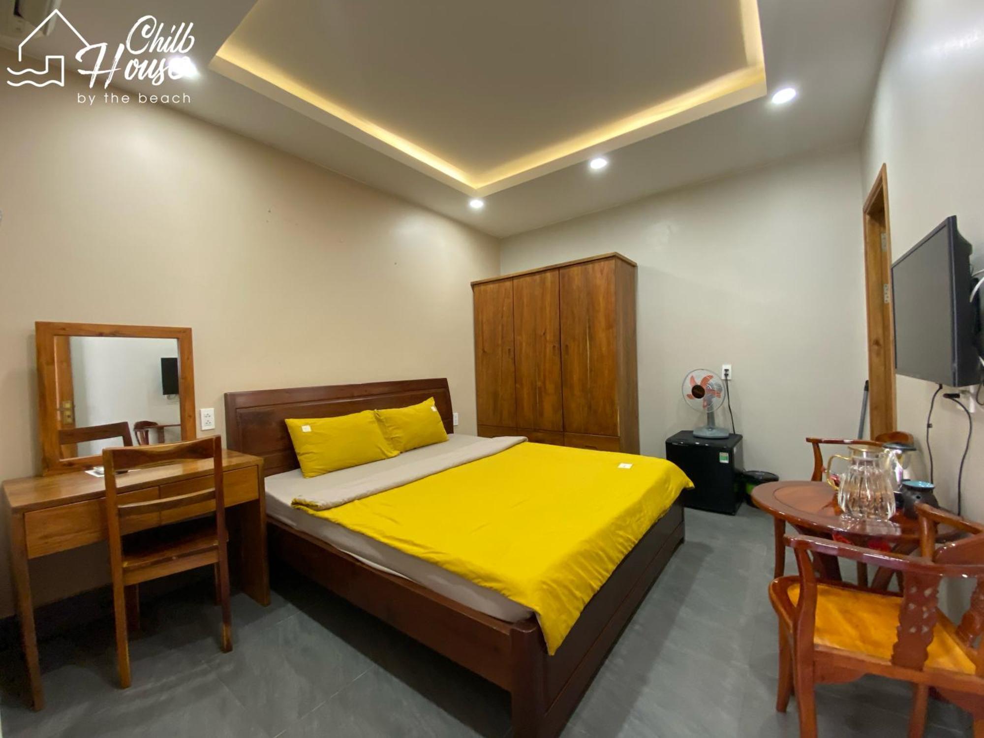 Chill House By The Guest house