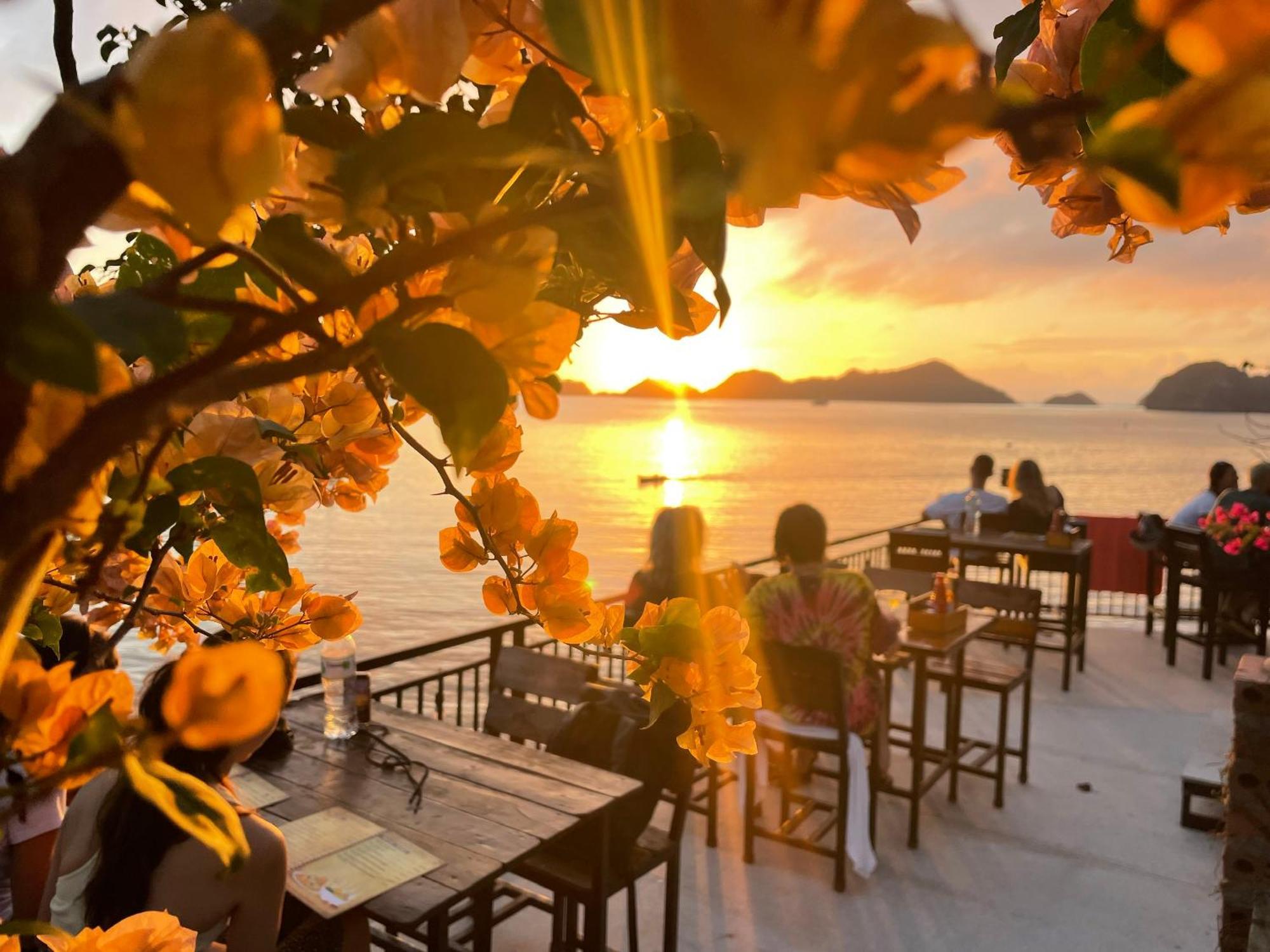 Hotel Le Pont Cat Ba