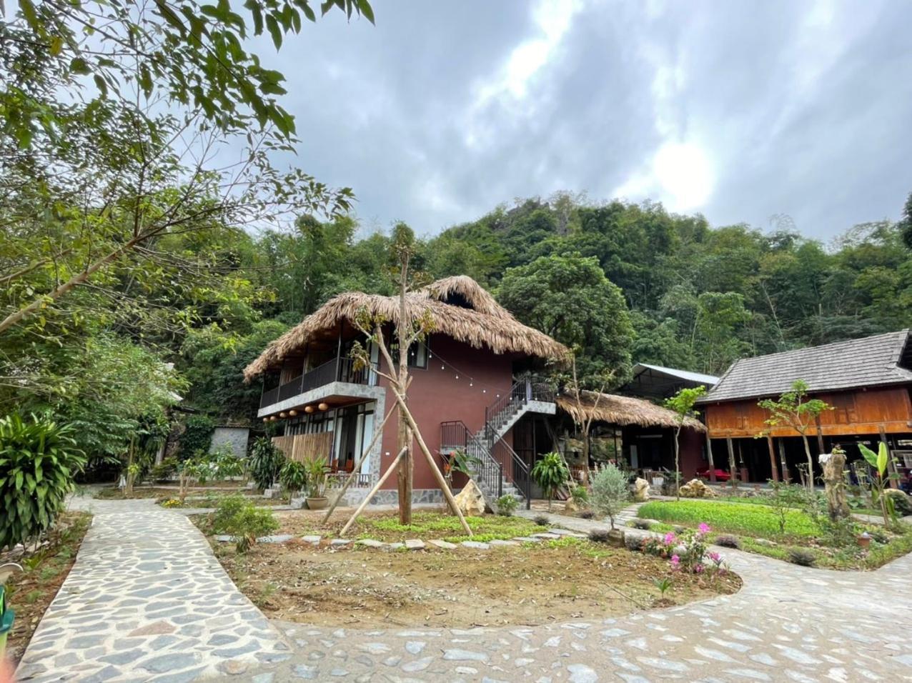 Little Mai Châu
