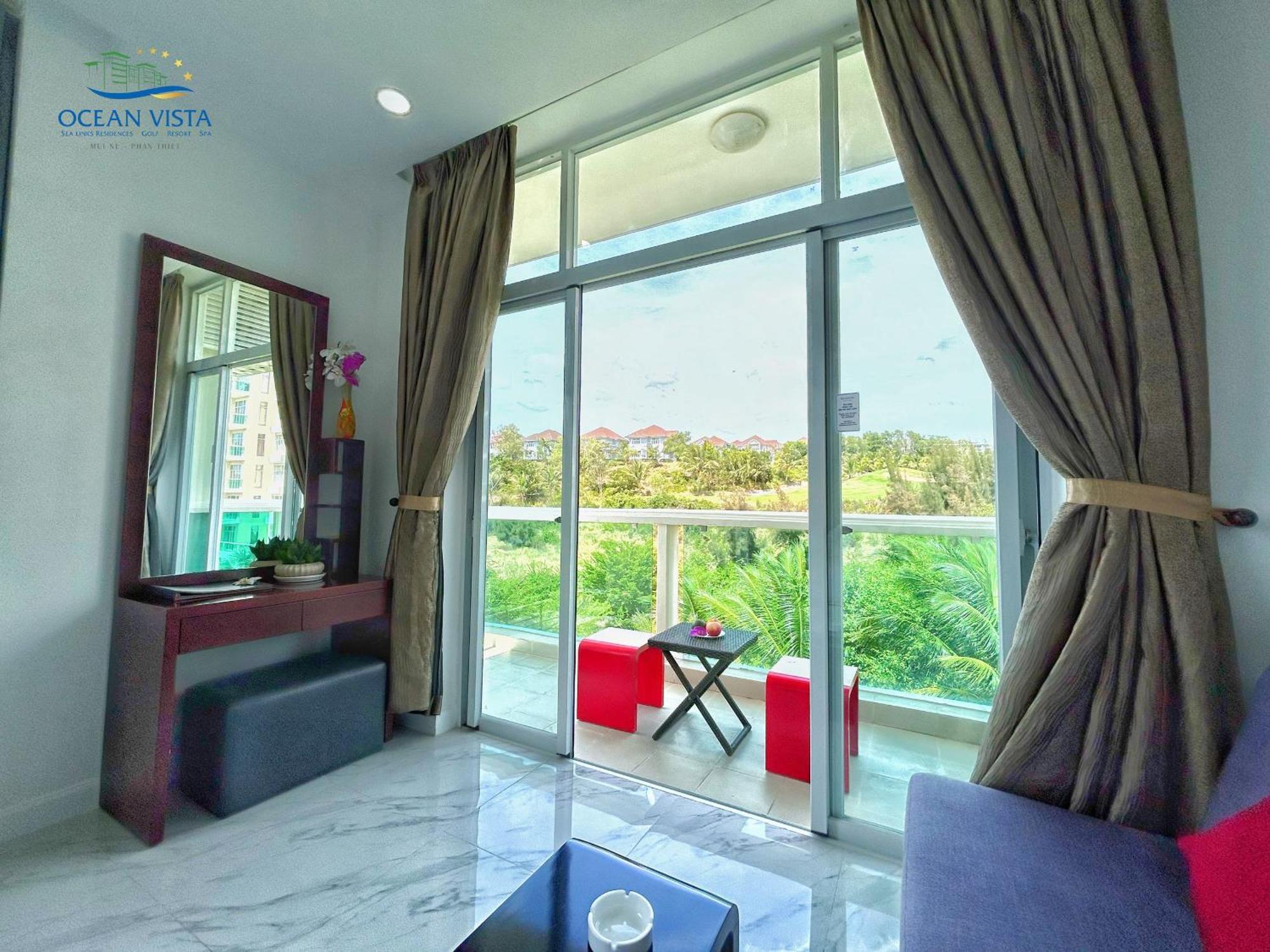 Căn hộ Ocean Vista *